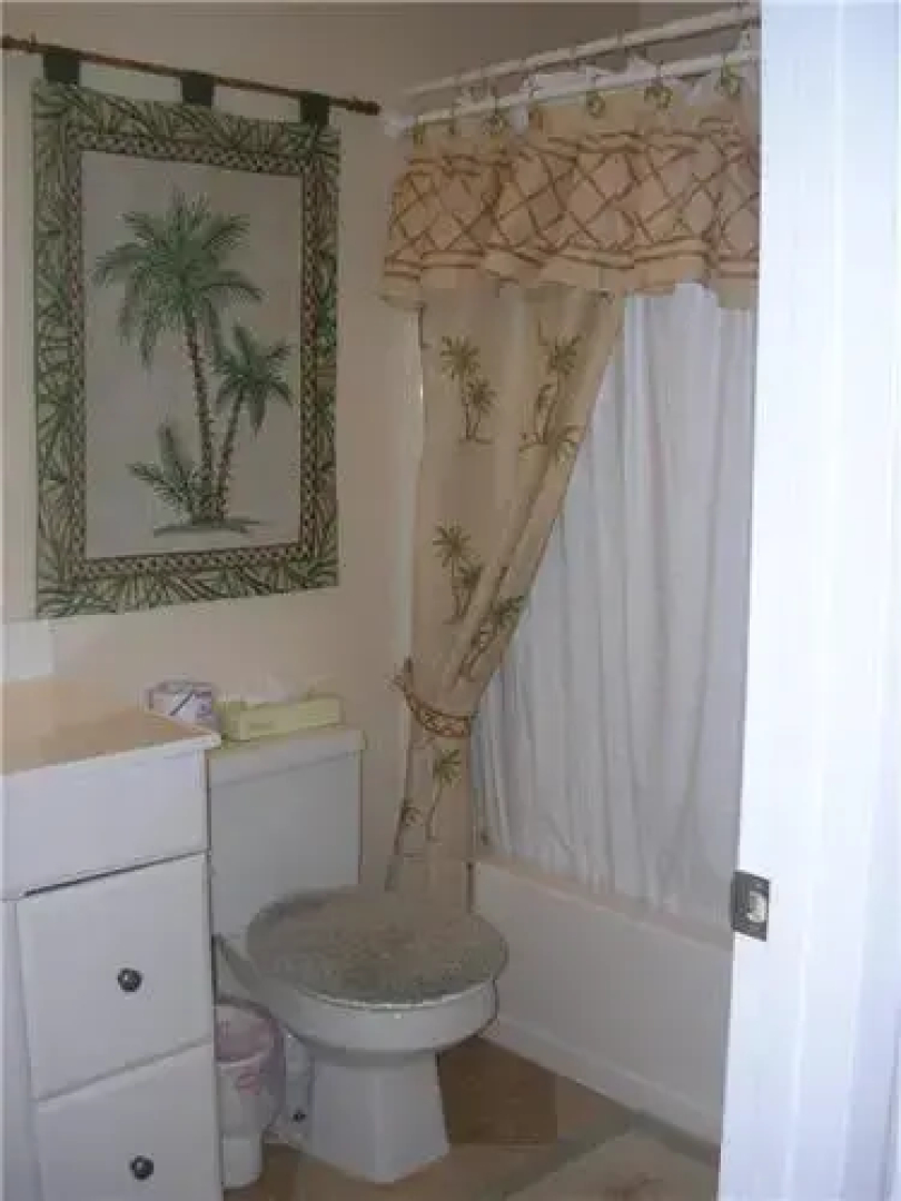 The Marlin Condominium