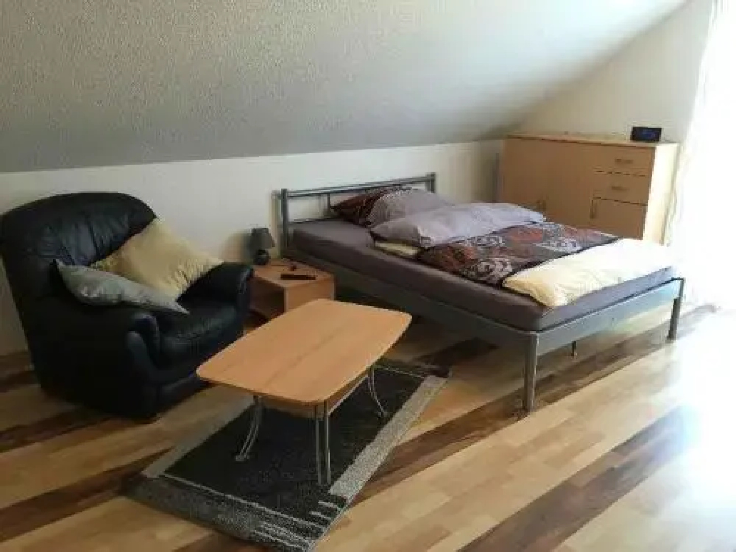 Ferienwohnung Holder