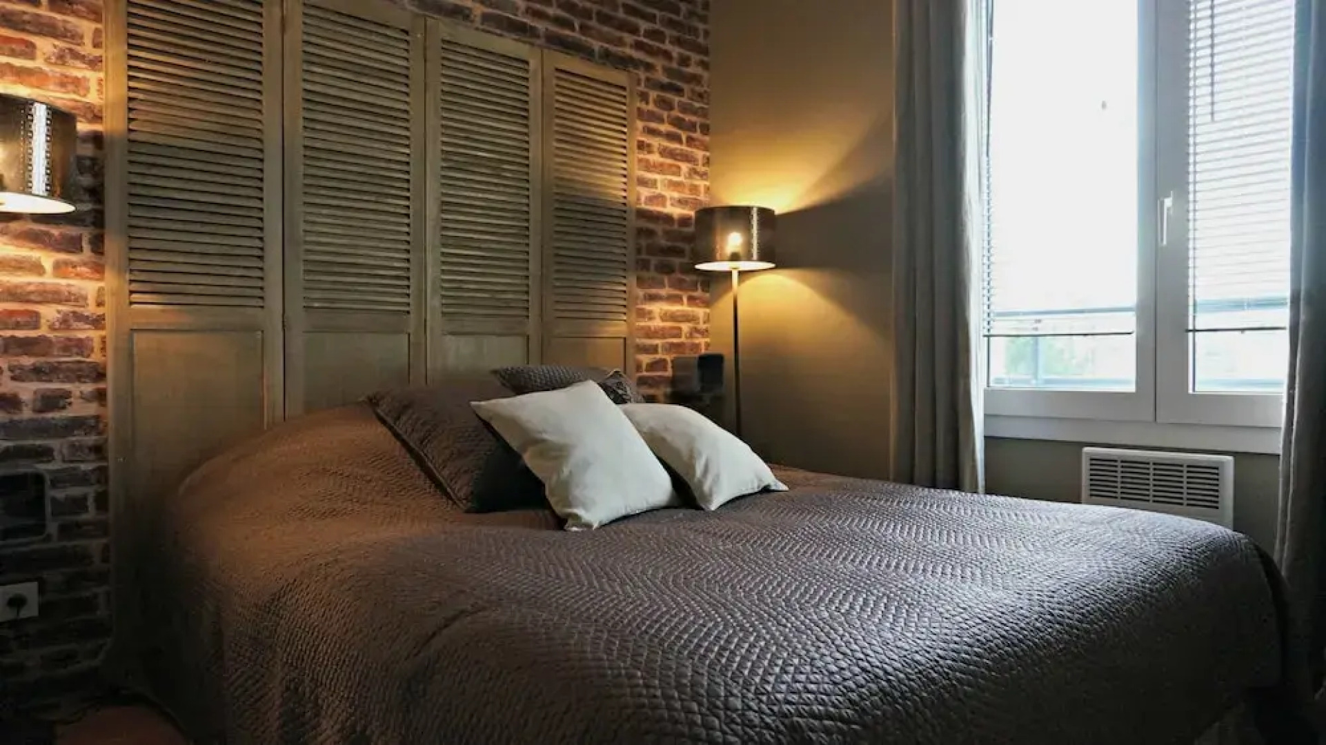 Little Suite - Westhoek