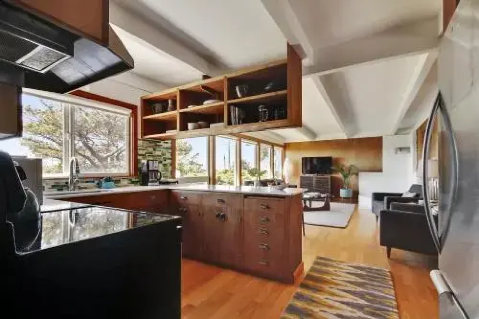 Modern Love by RedAwning