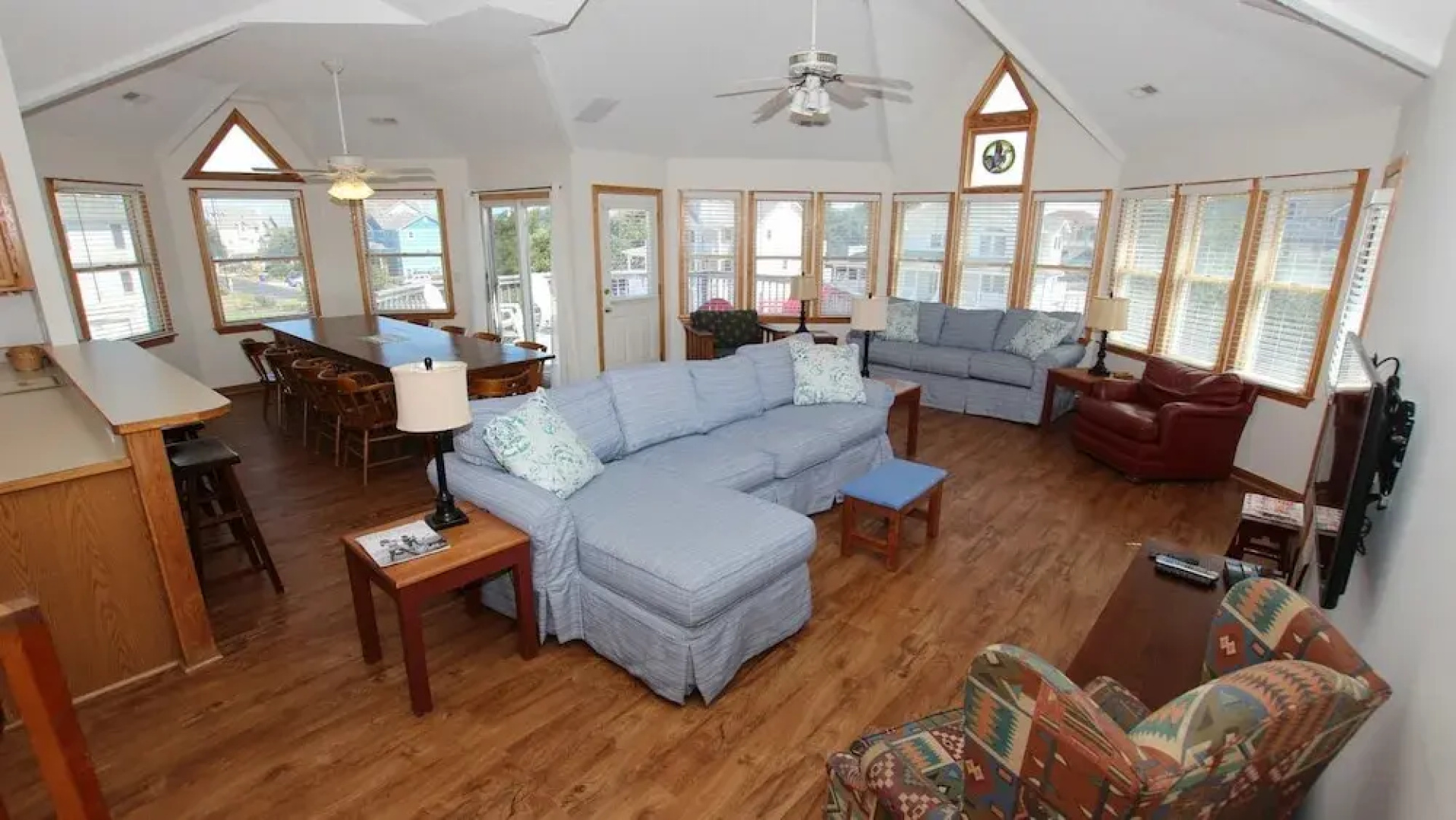 Ole Duck Haven - 5 Br Home