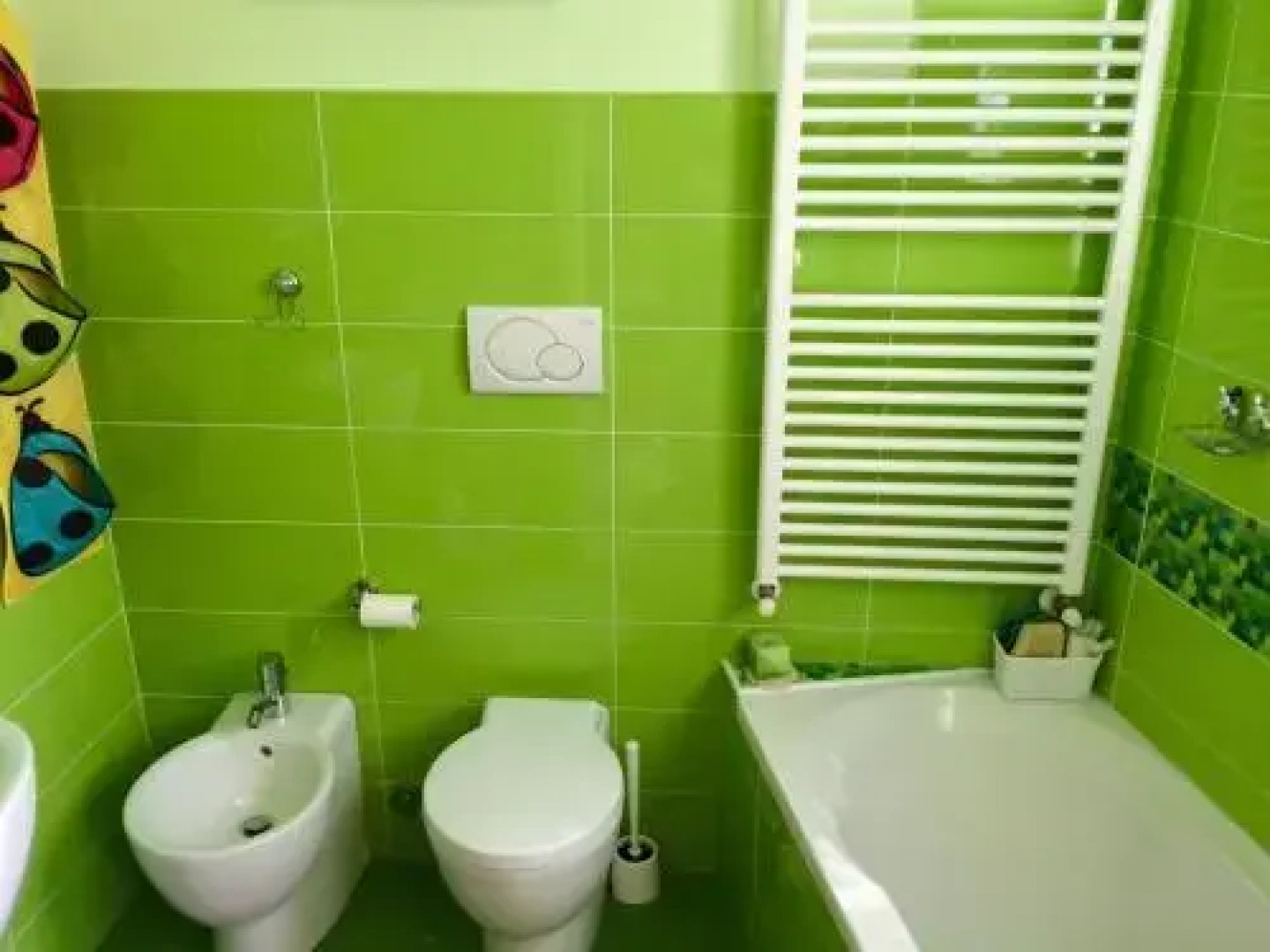 Appartamento Al Porto