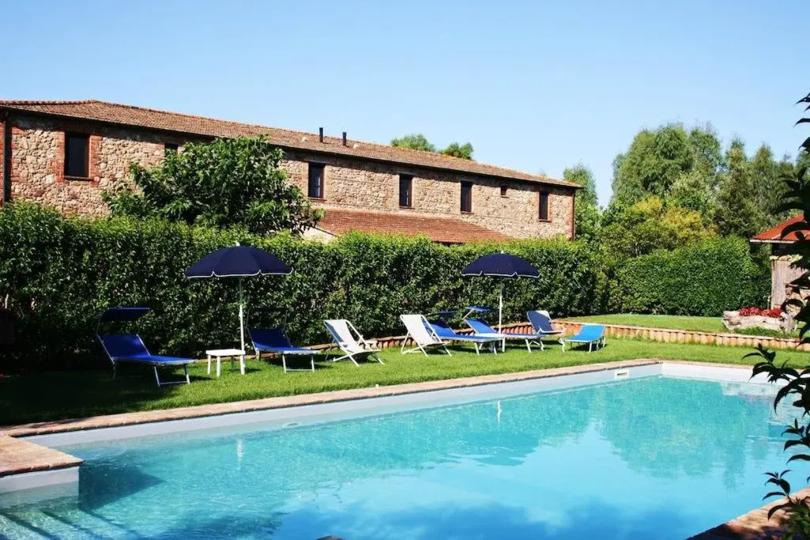 Podere Scopaione