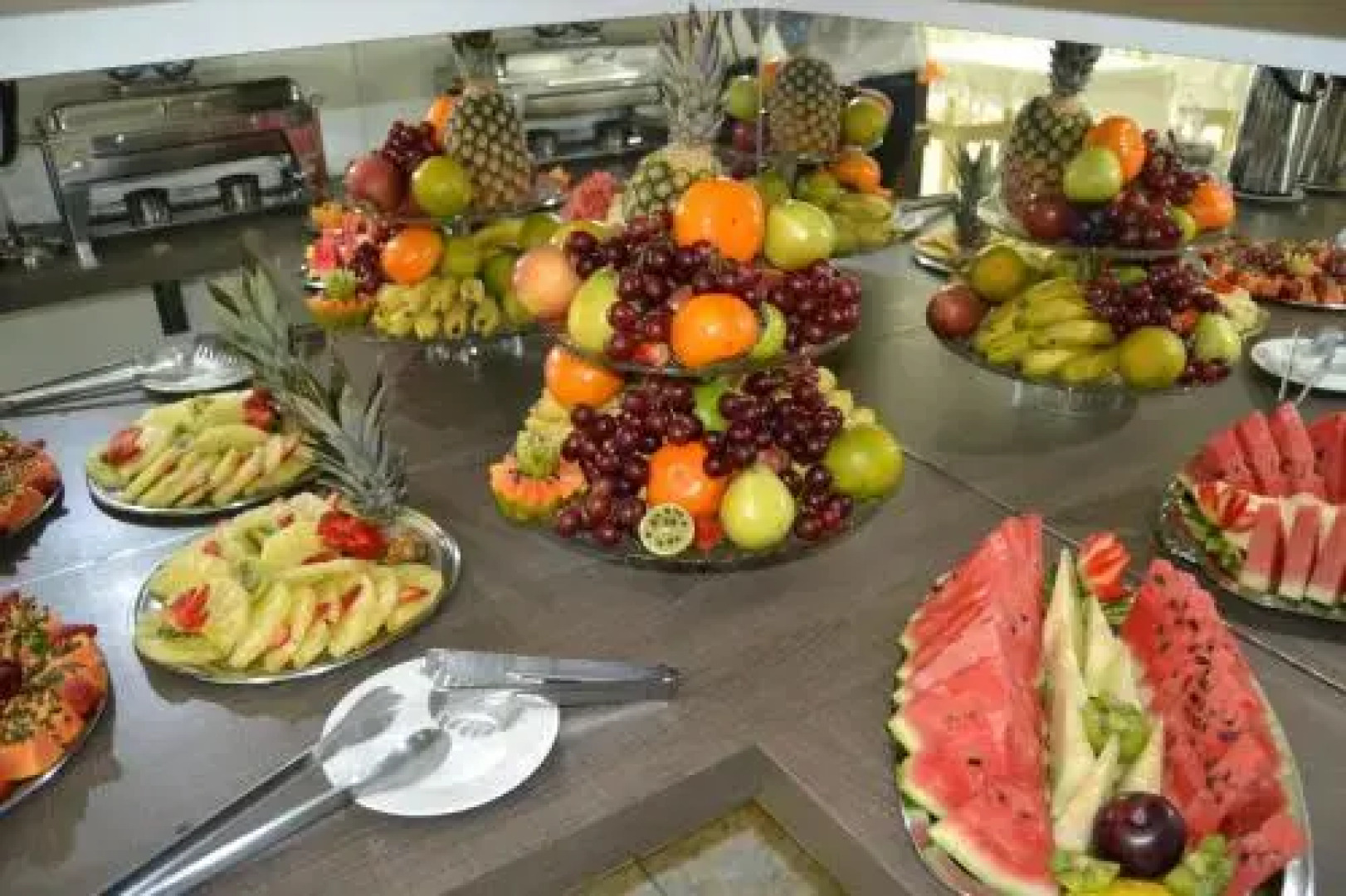 França Palace Hotel