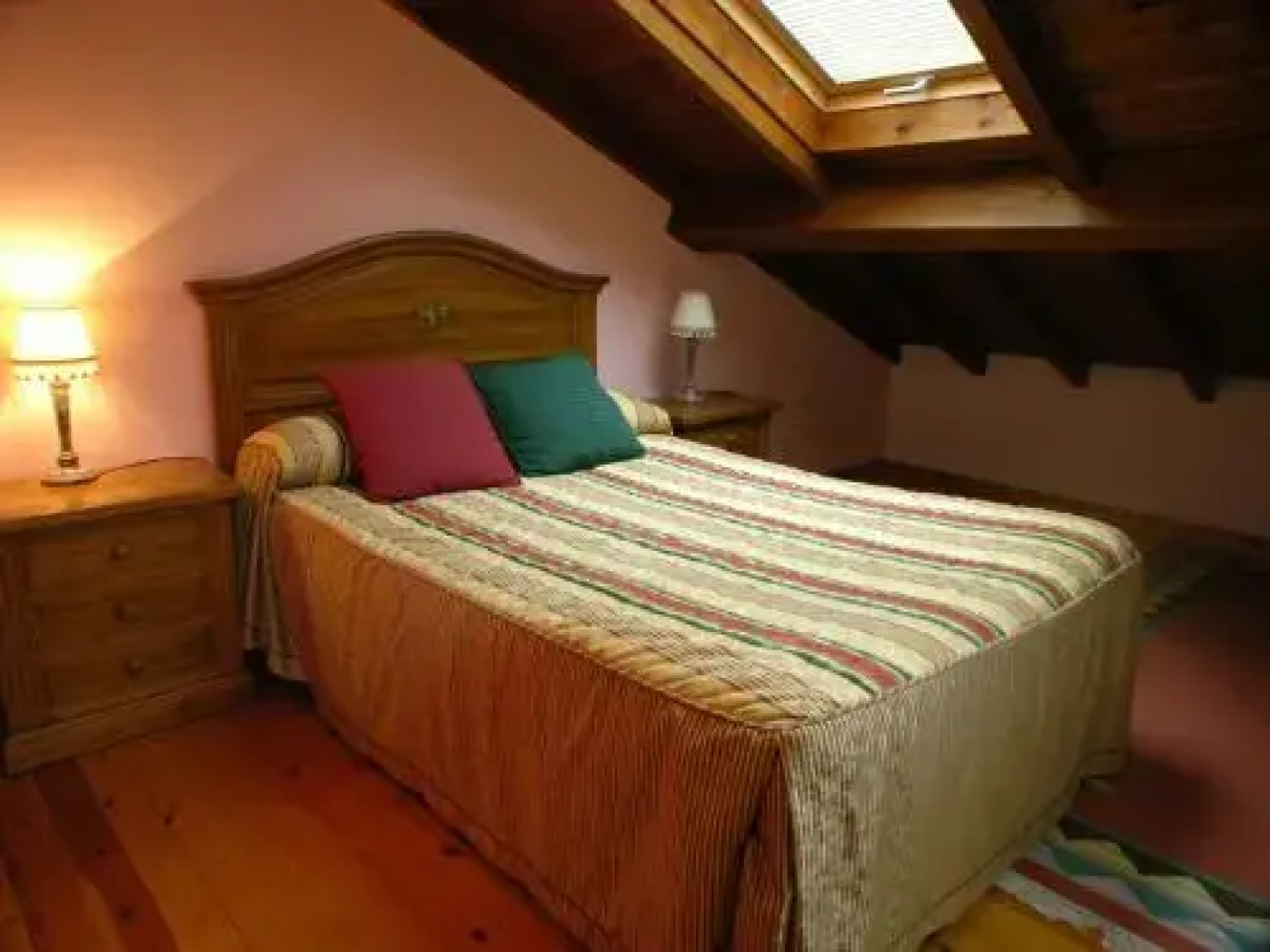 Casa Rural La Regenta