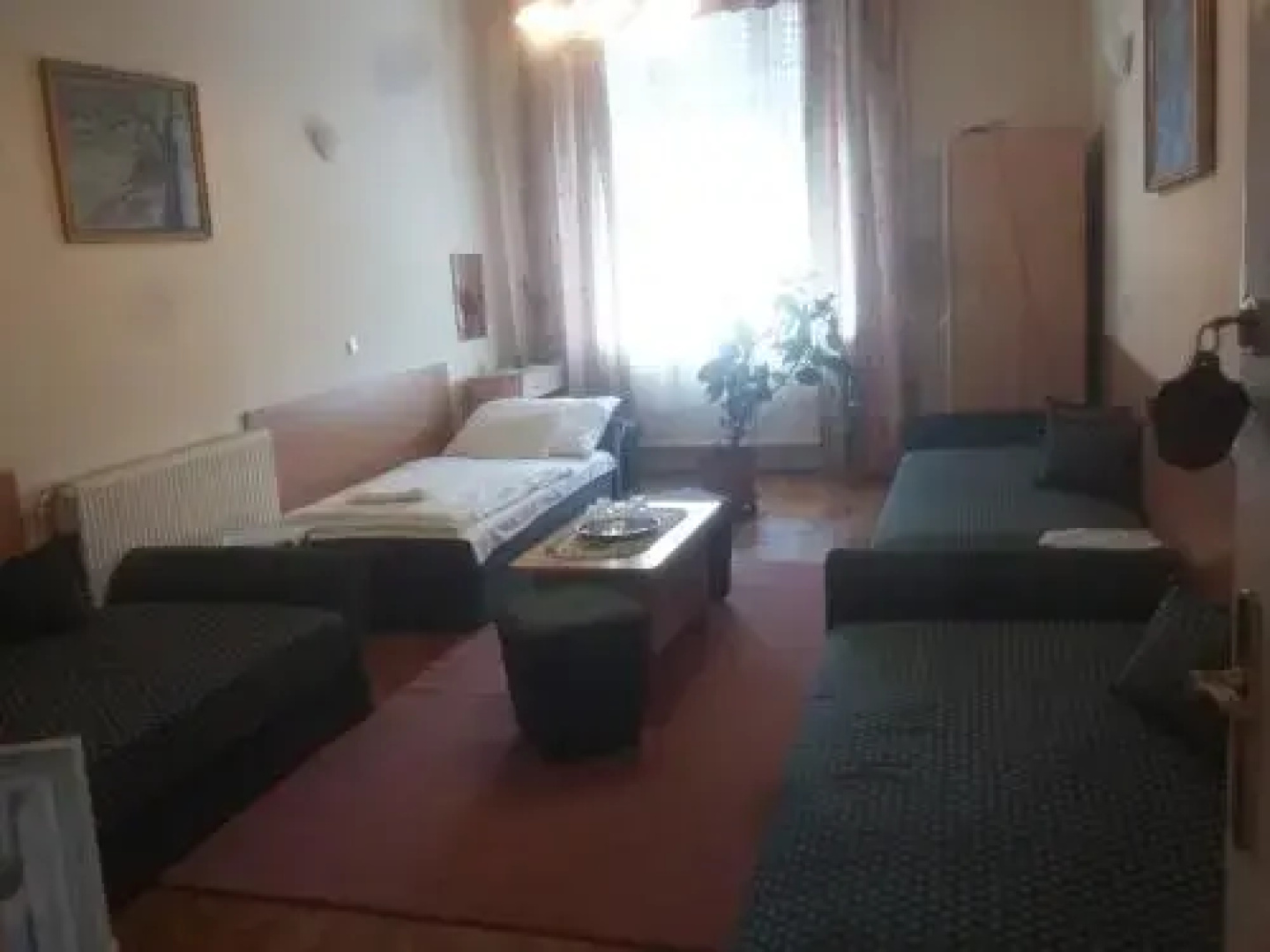 Korona Panzió