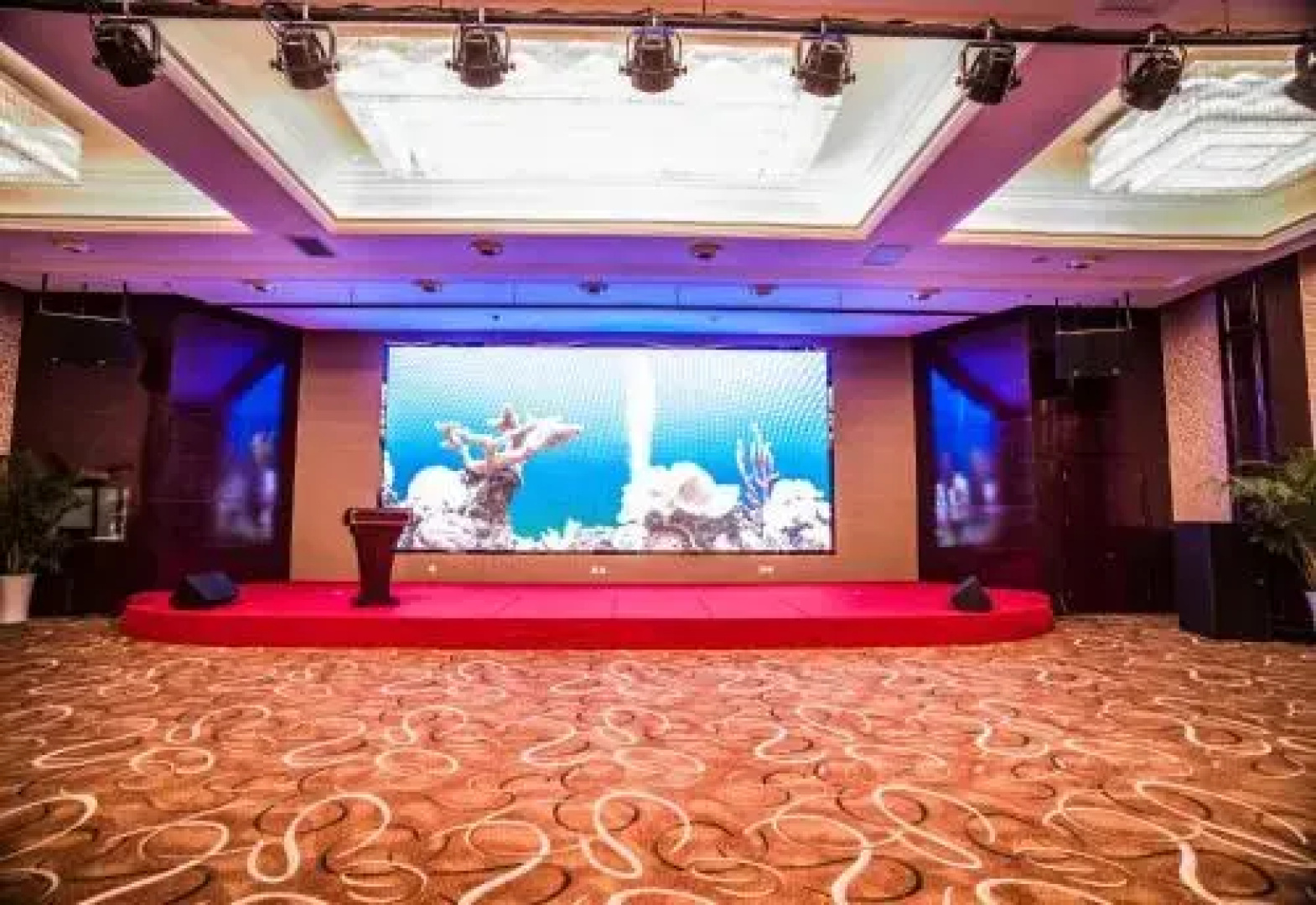 Xian Haisheng Hotel