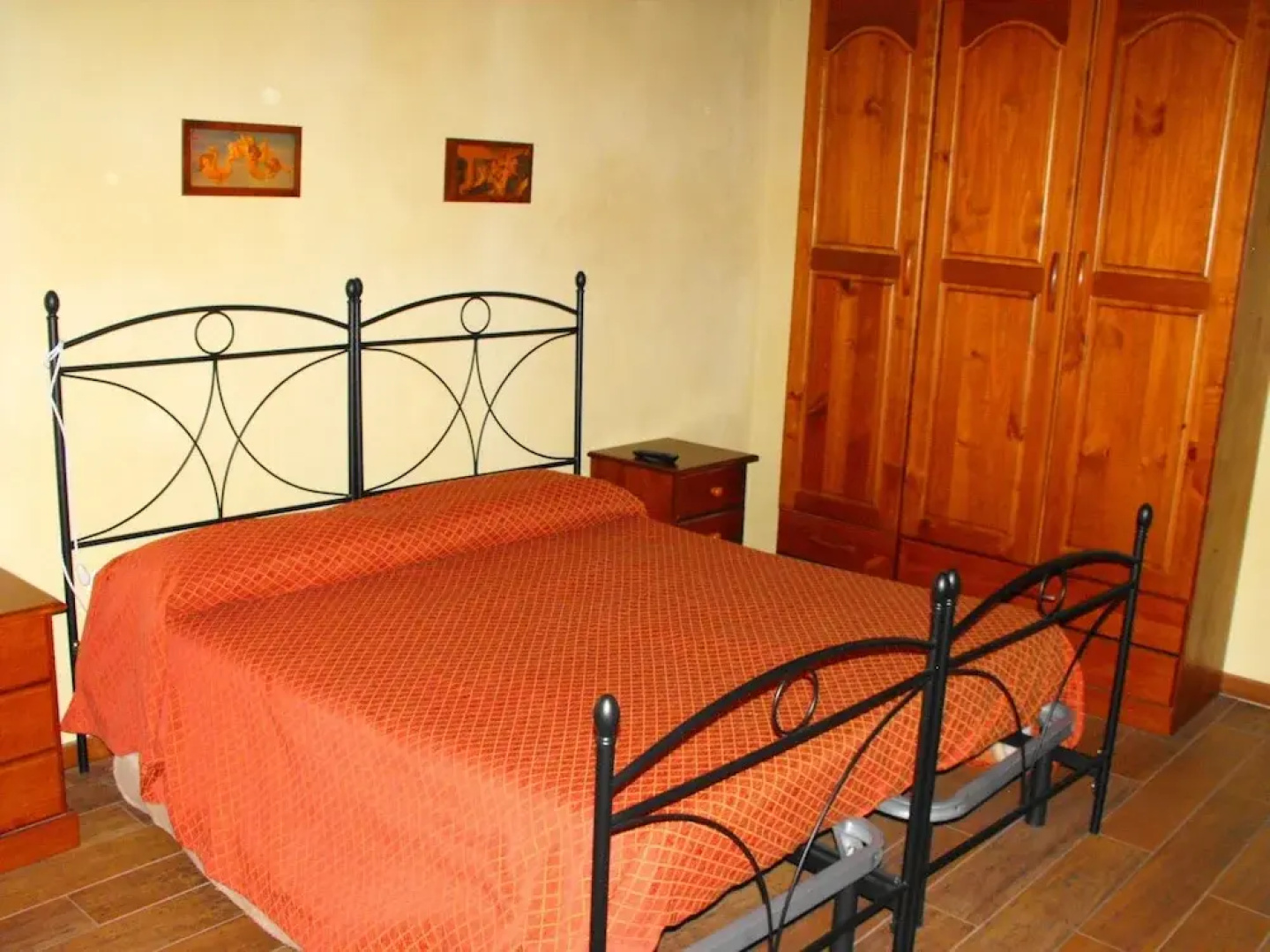 Agriturismo Fattoria delle Vignole