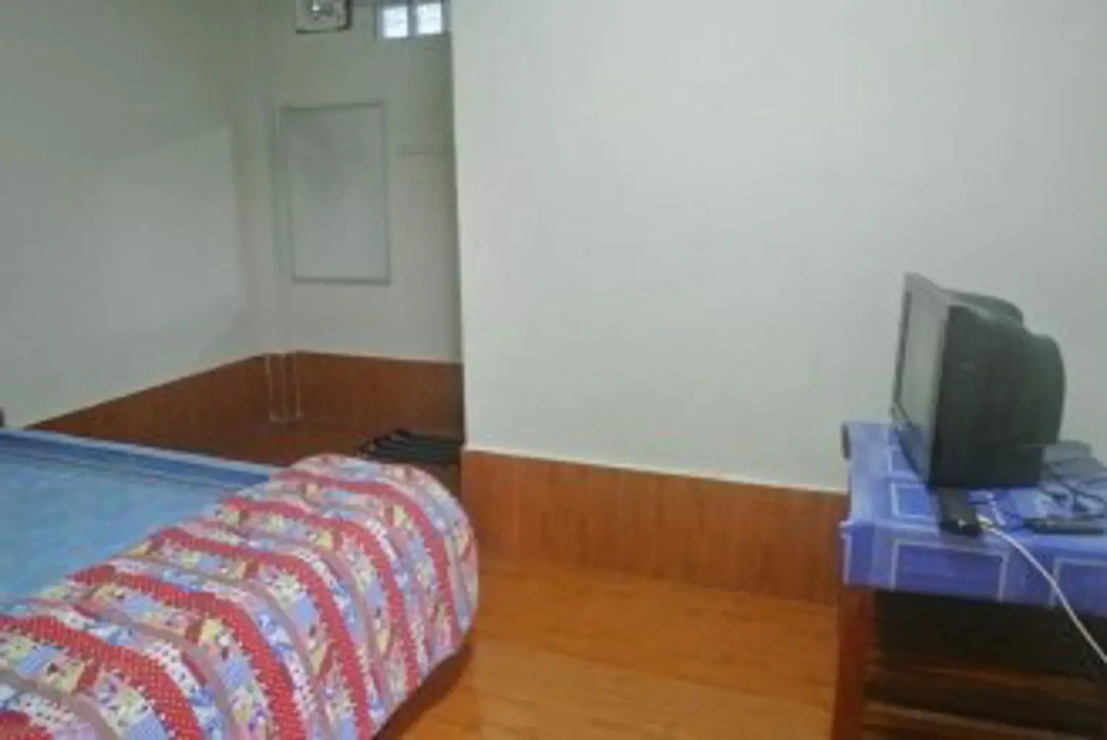 Thidasack Guesthouse