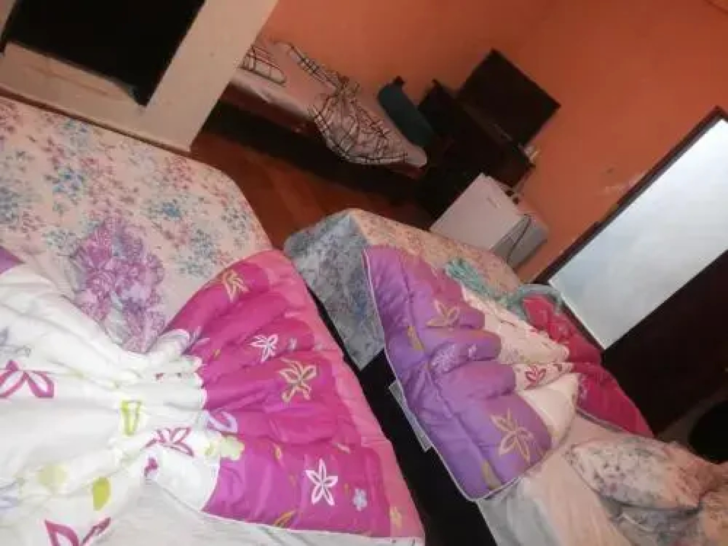Pousada E Hostel Monalisa