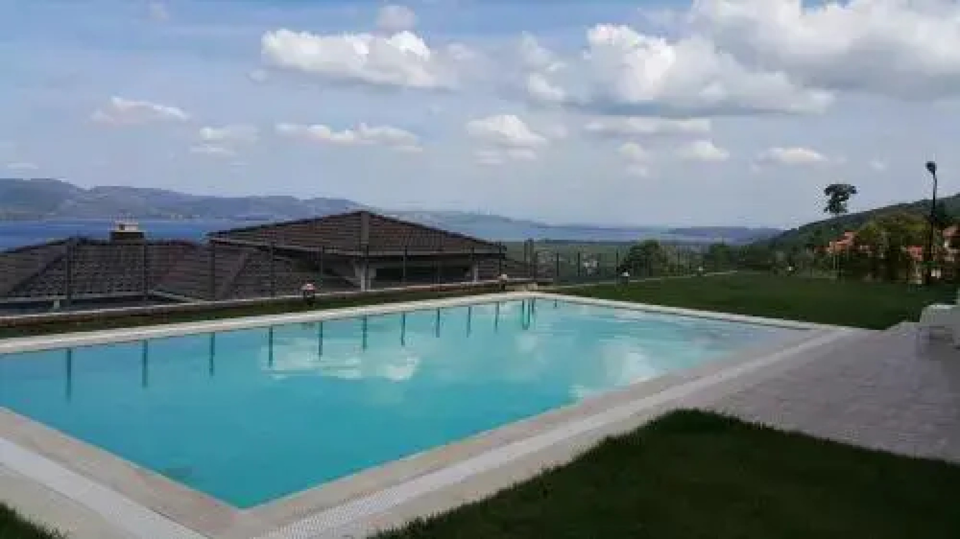 Pasha Villas