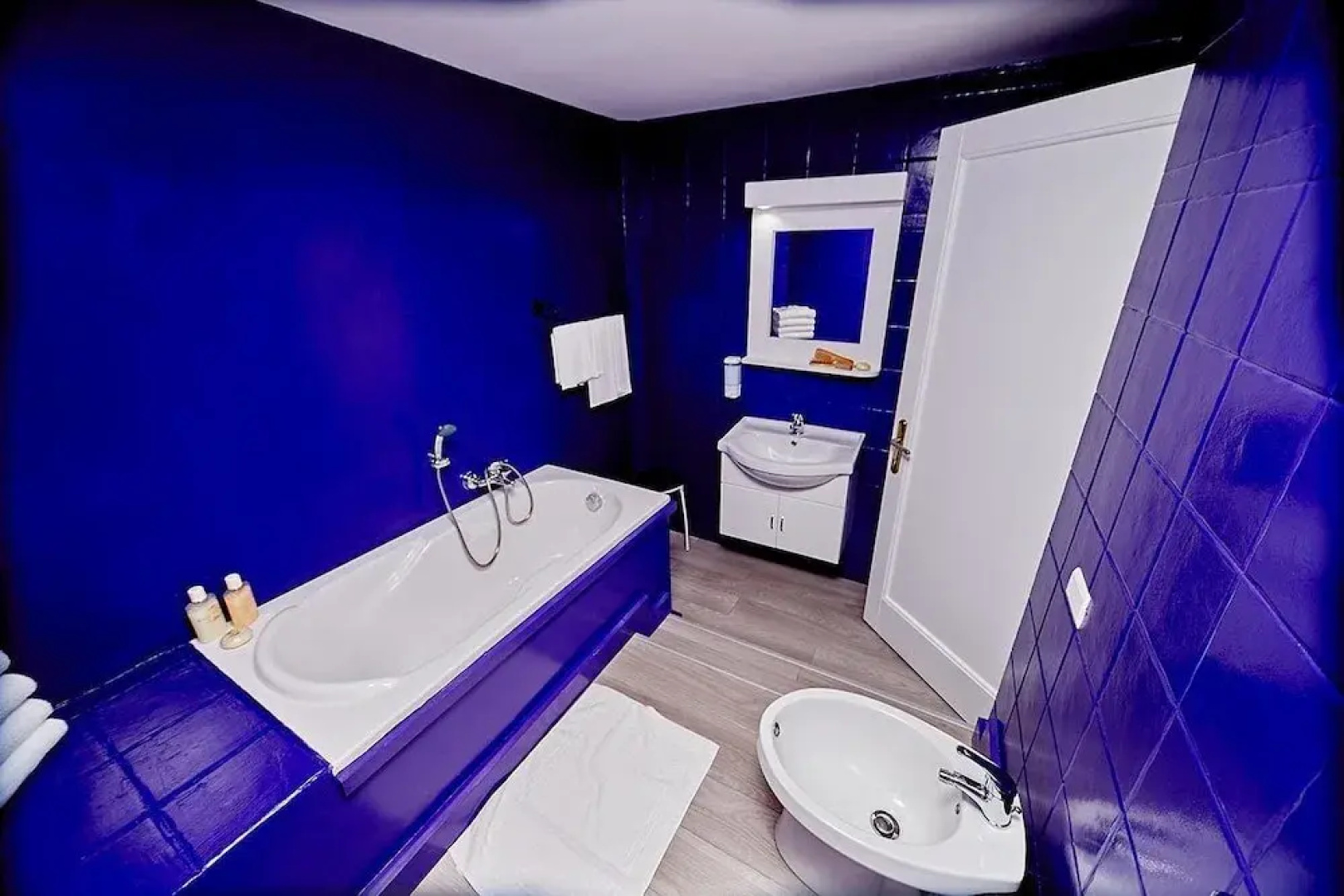 Hotel Ospite Inatteso