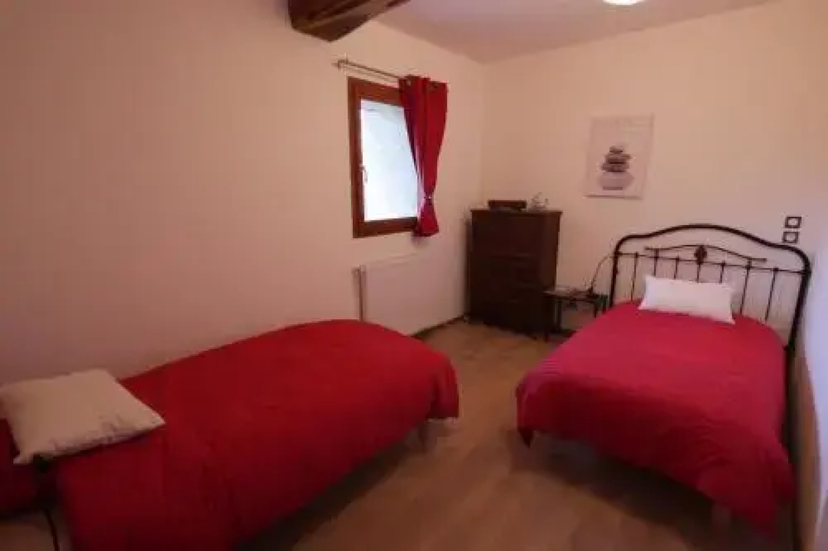 Gîte des 2 chênes