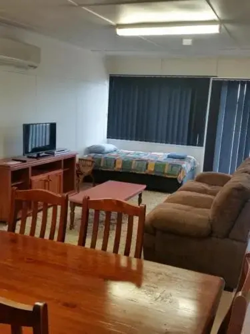 Augathella Palms Motel