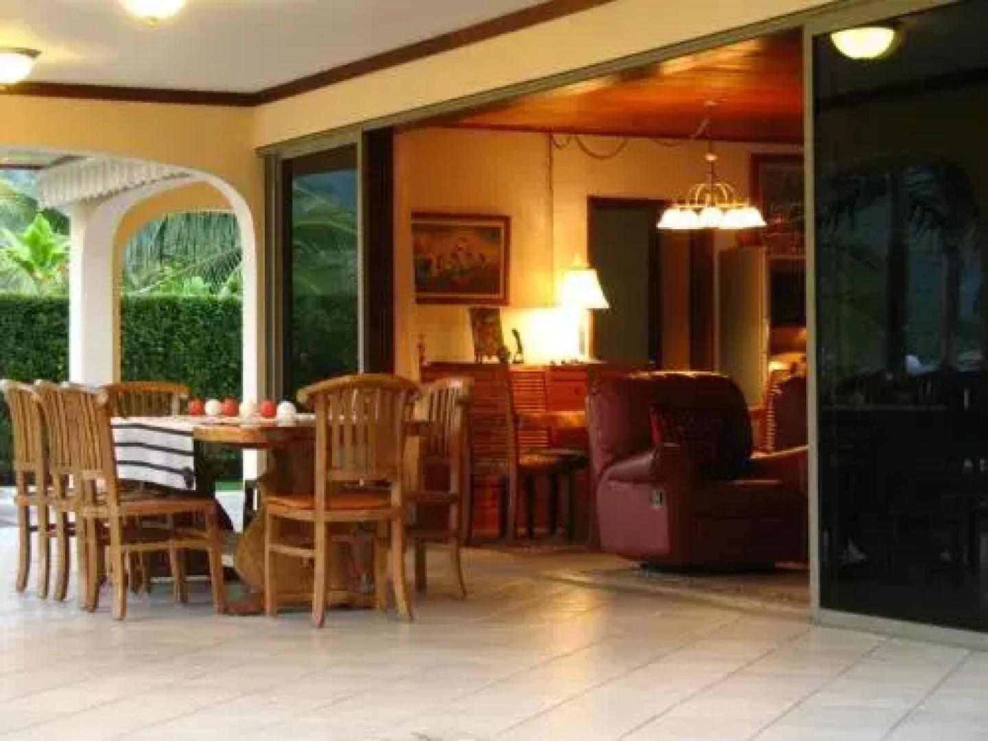Villa Oramarama
