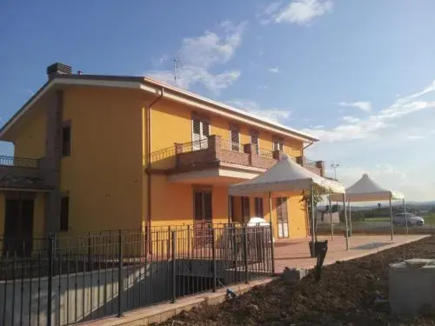 Belvedere Country House Misano