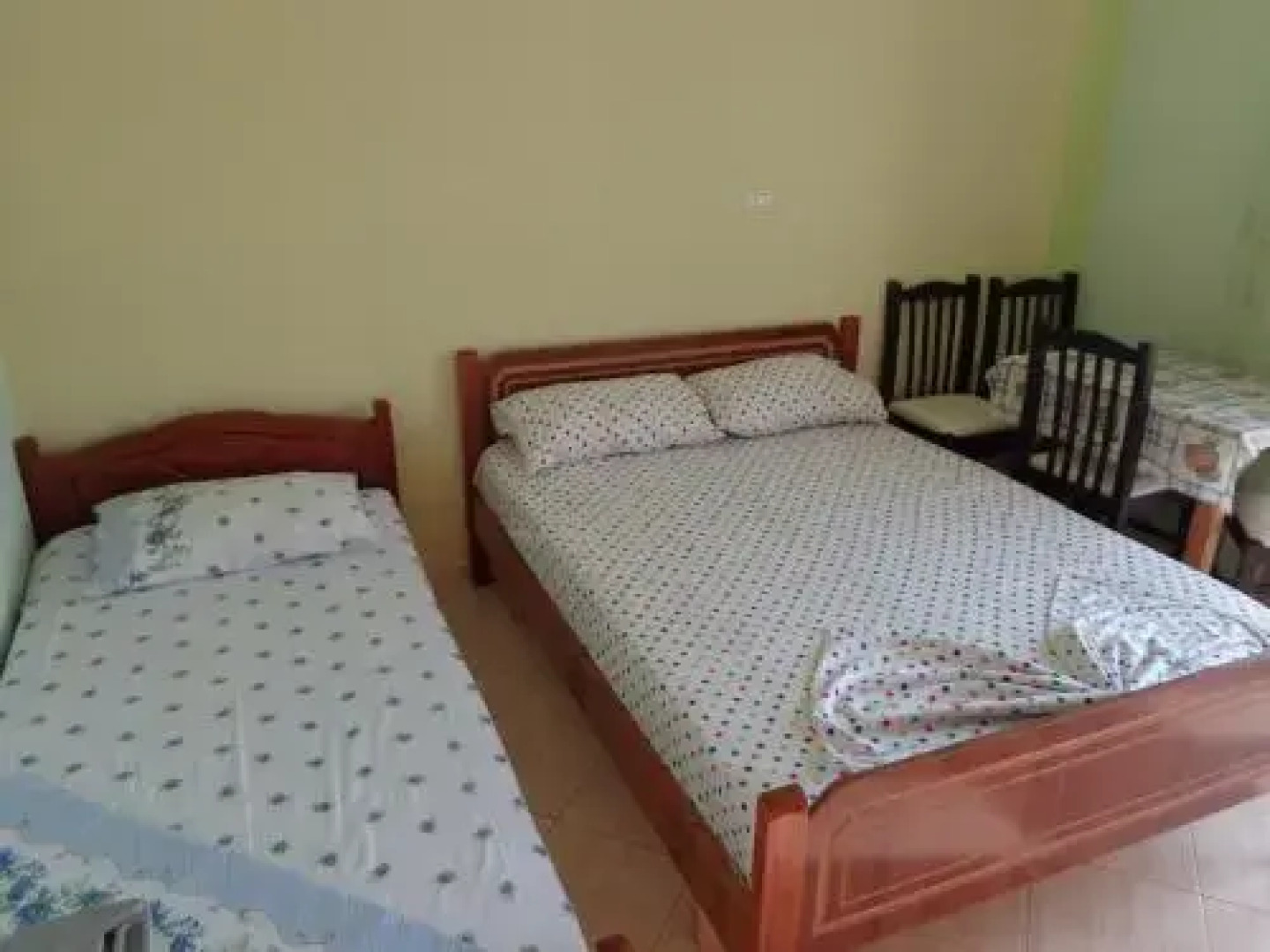 Guest House Luiza & Bushati