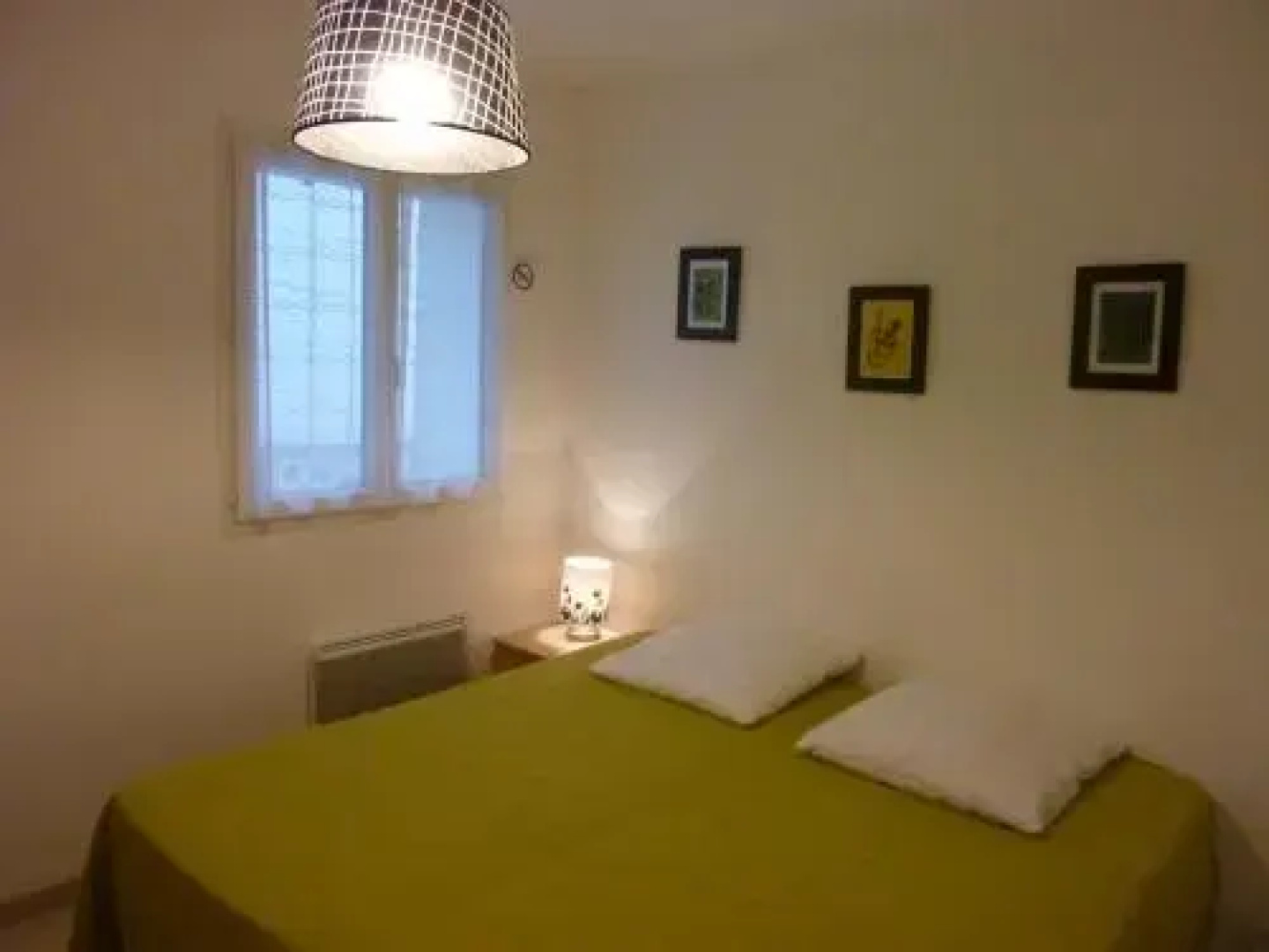 Gîte du Tilleul