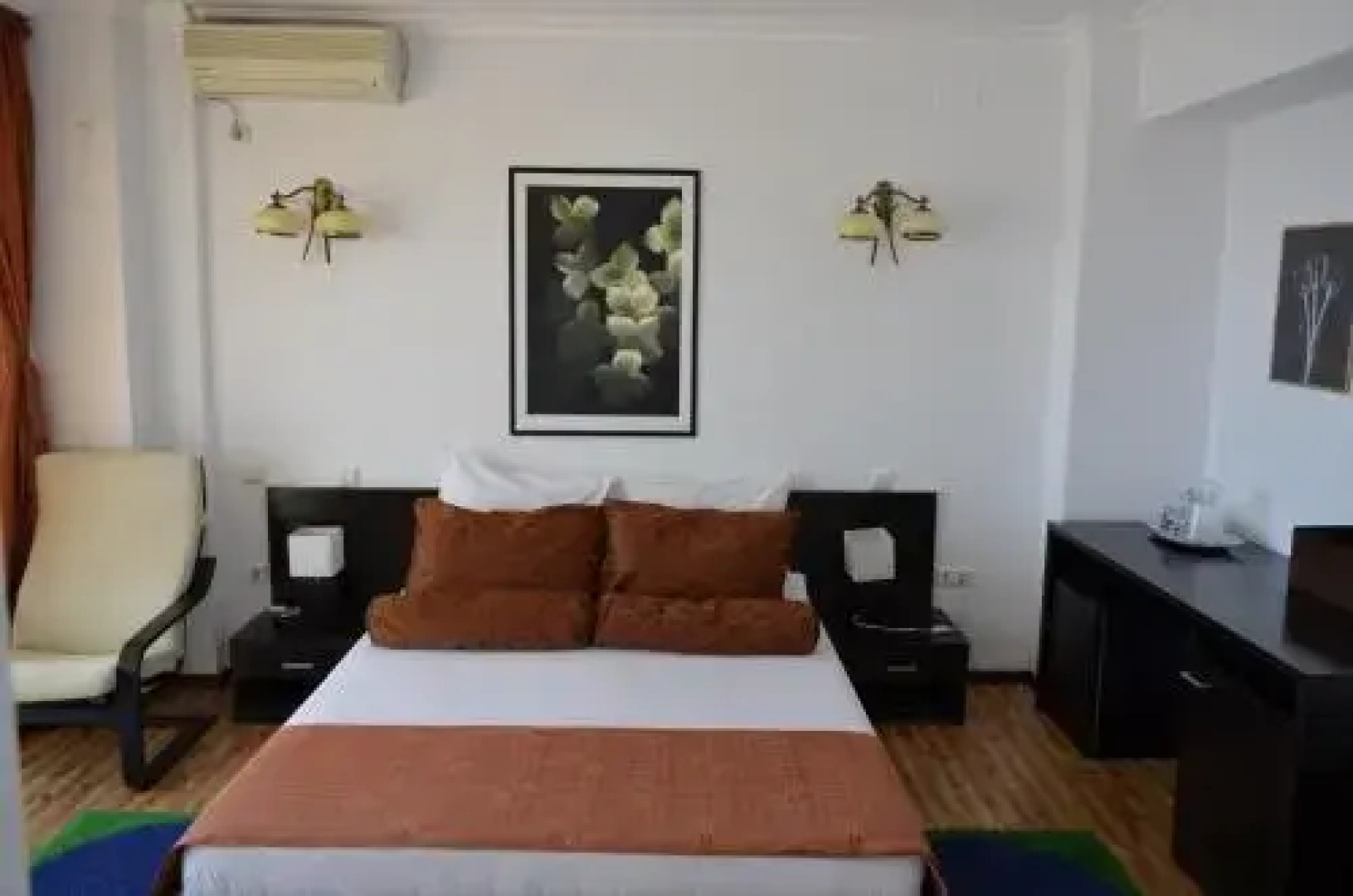 Pensiunea Trident Costinesti