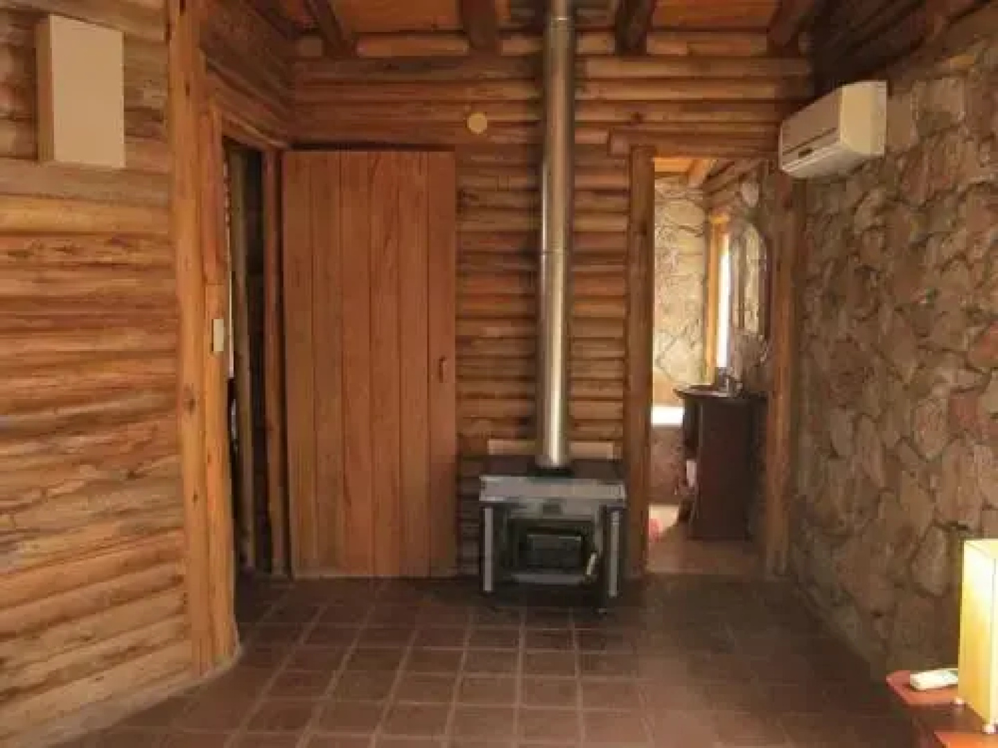 Rincón Alto Cabañas