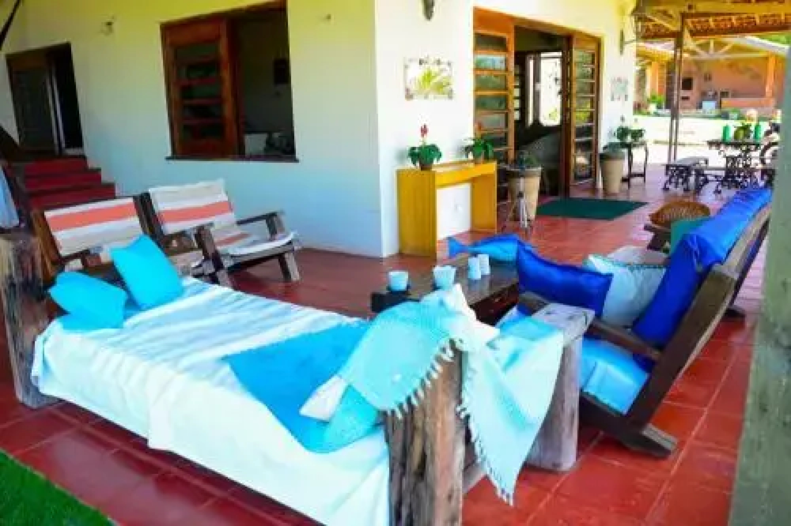 Recanto Praia do Uruaú