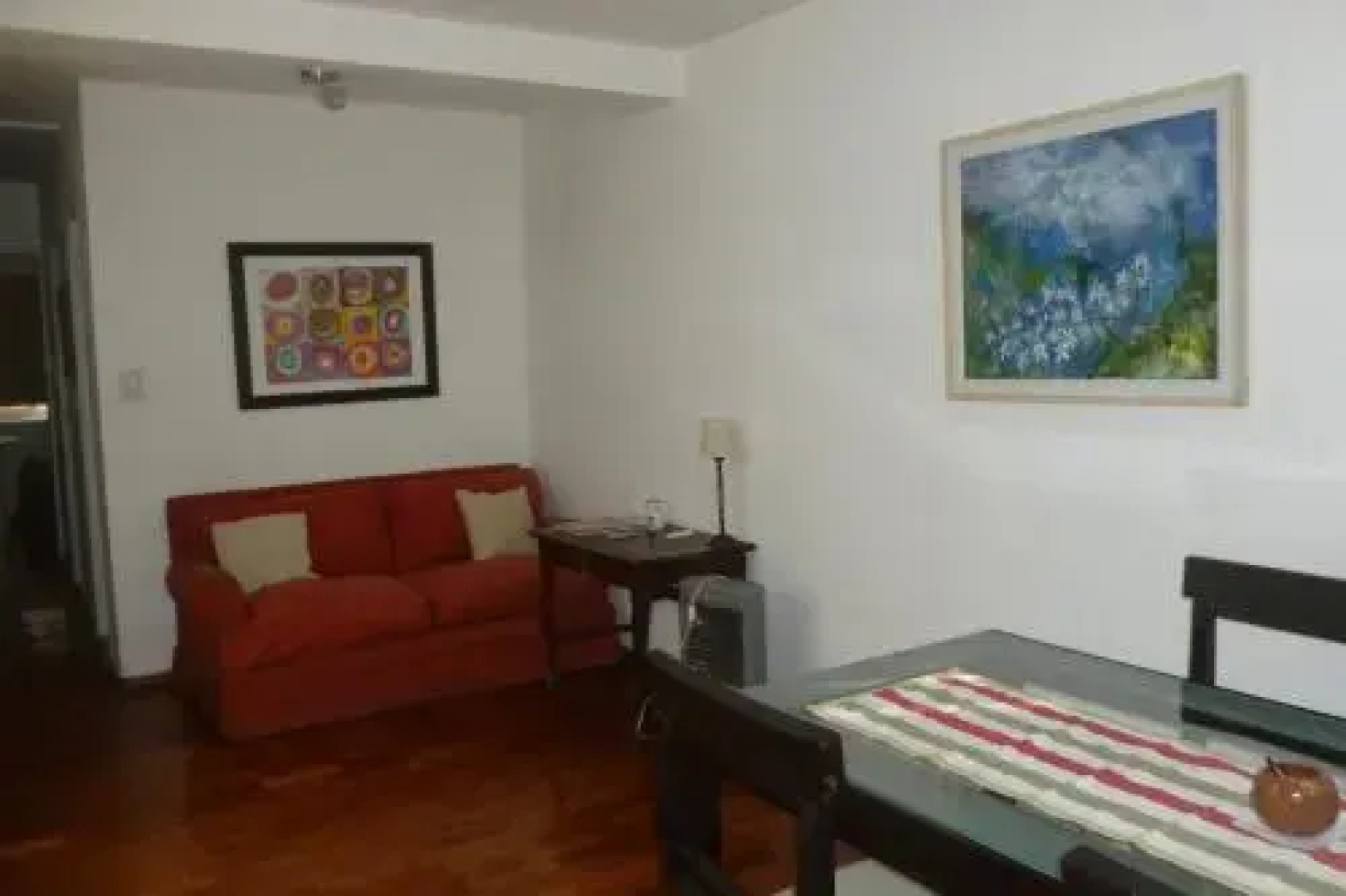 Departamento Céntrico