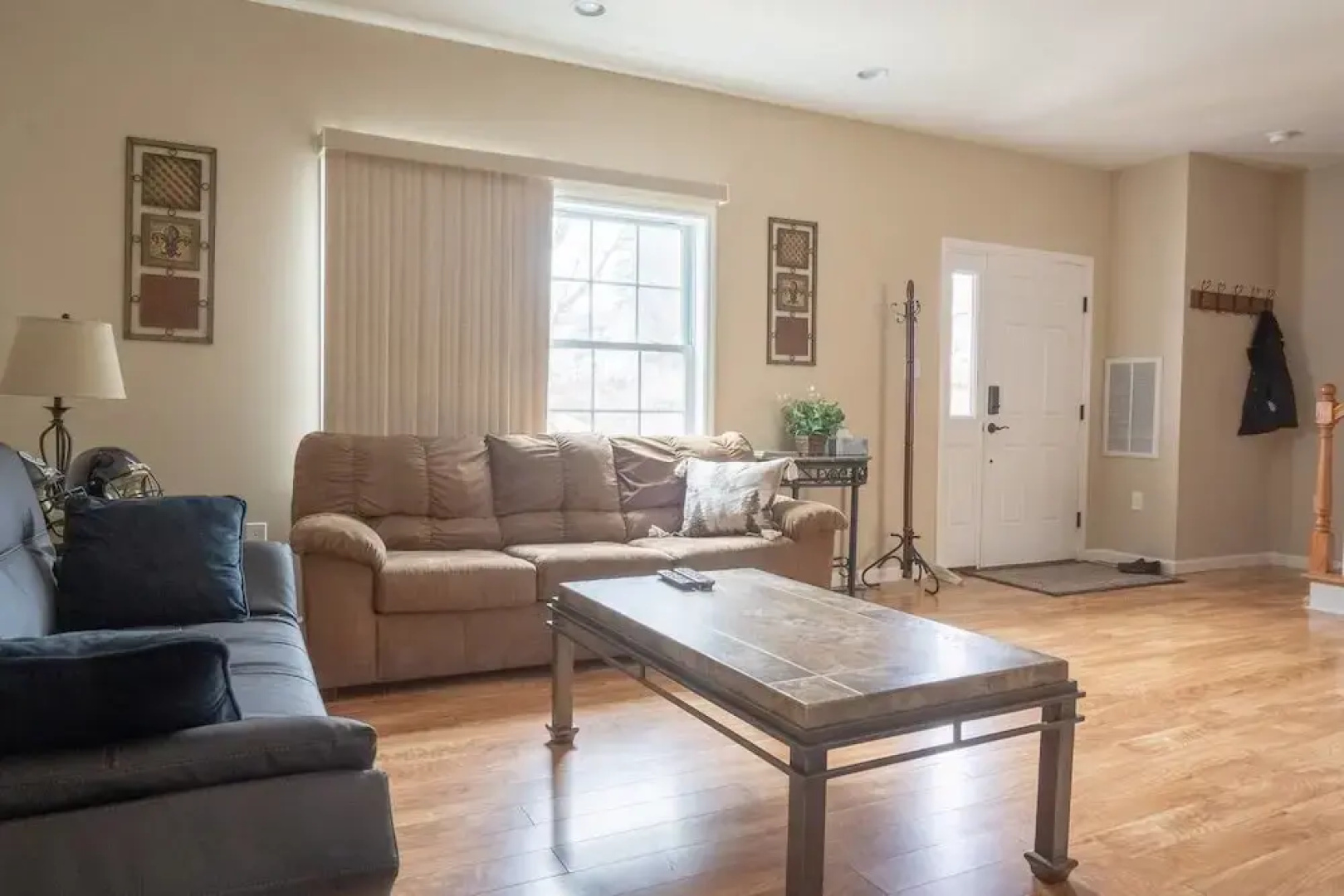 Beautiful Brand NEW 3 Bd Home Near West Point!