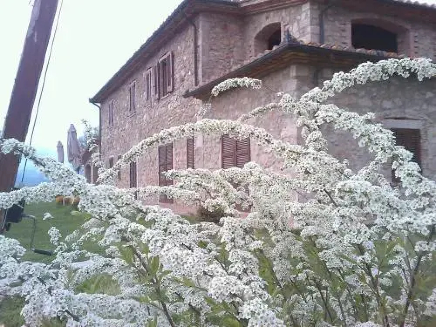 Agriturismo Il Poggiolo