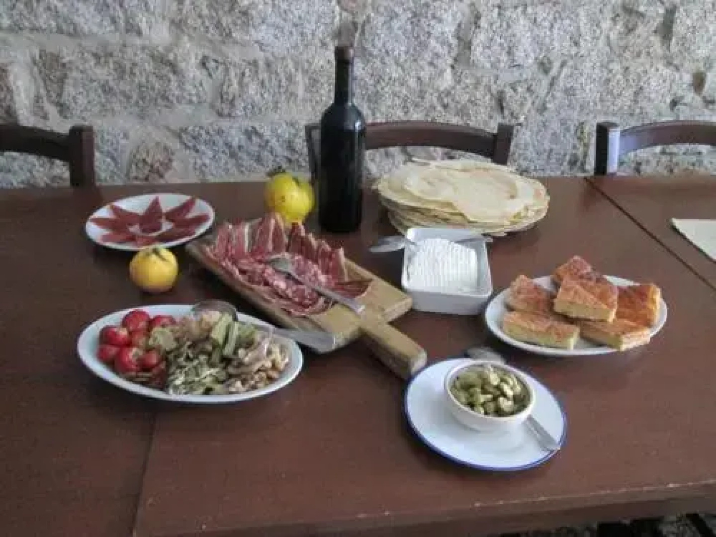 Antichi Sapori "da Speranza"