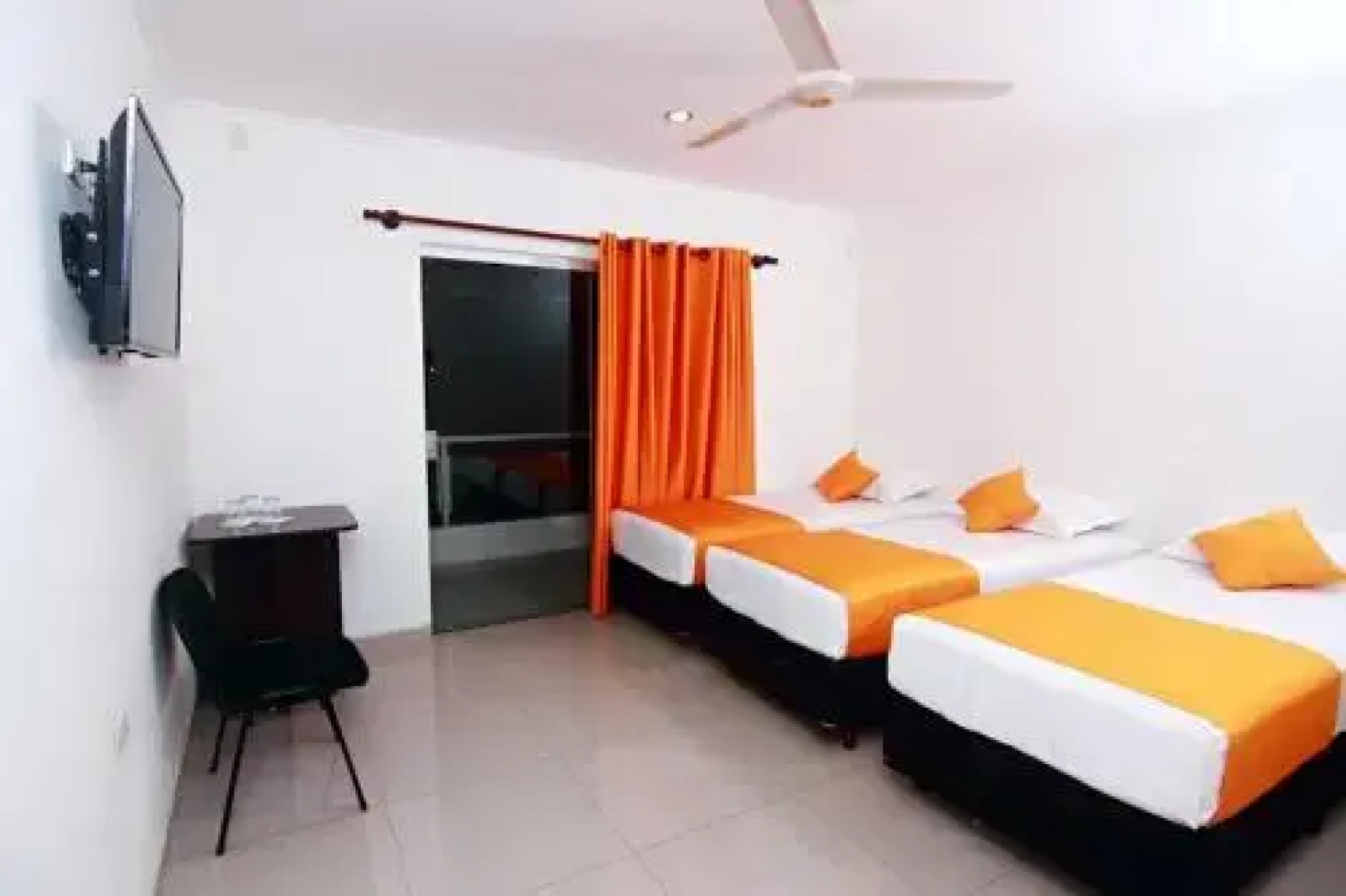 Hotel Tierra Linda