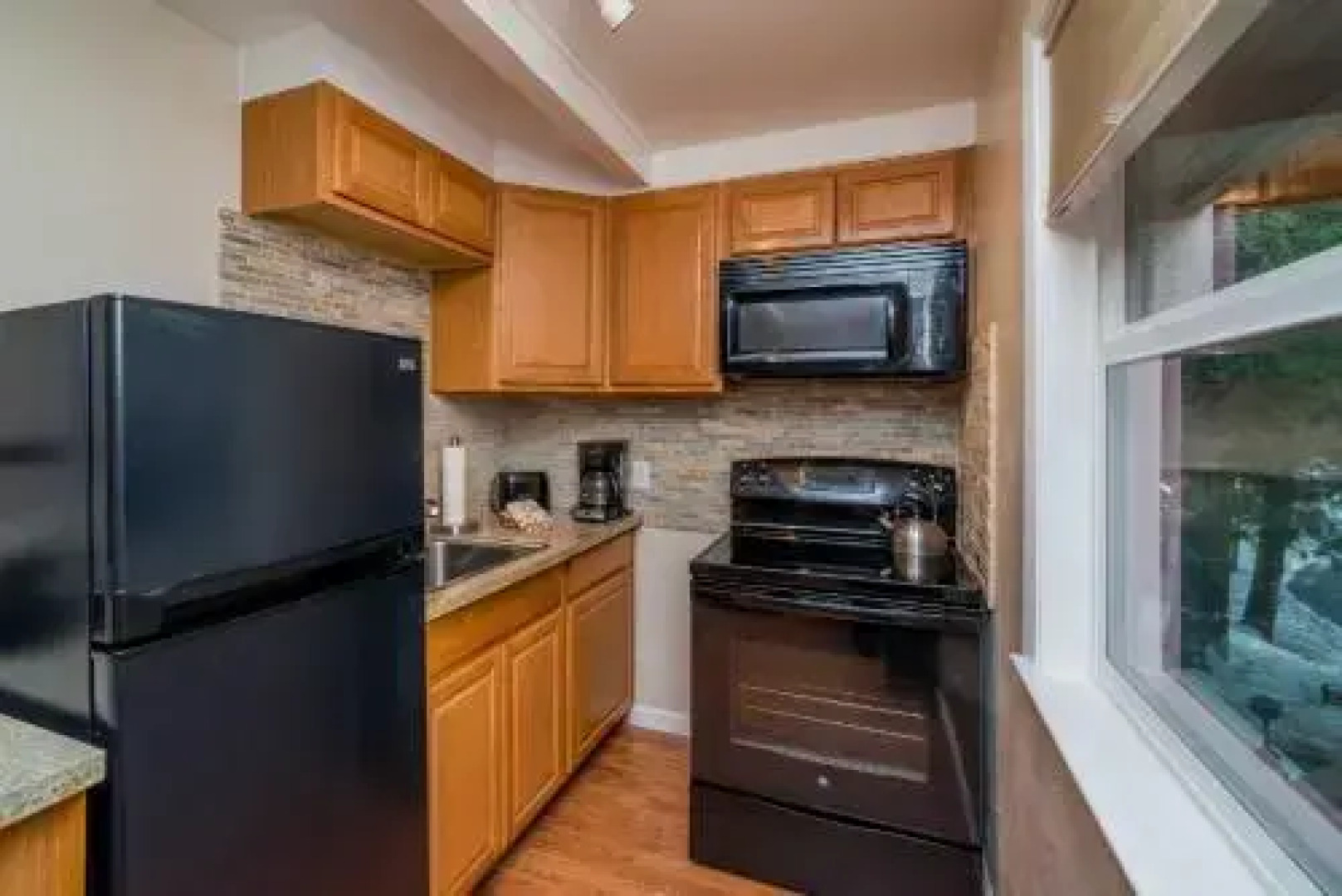 Yosemite Hideaway Vacation Rentals