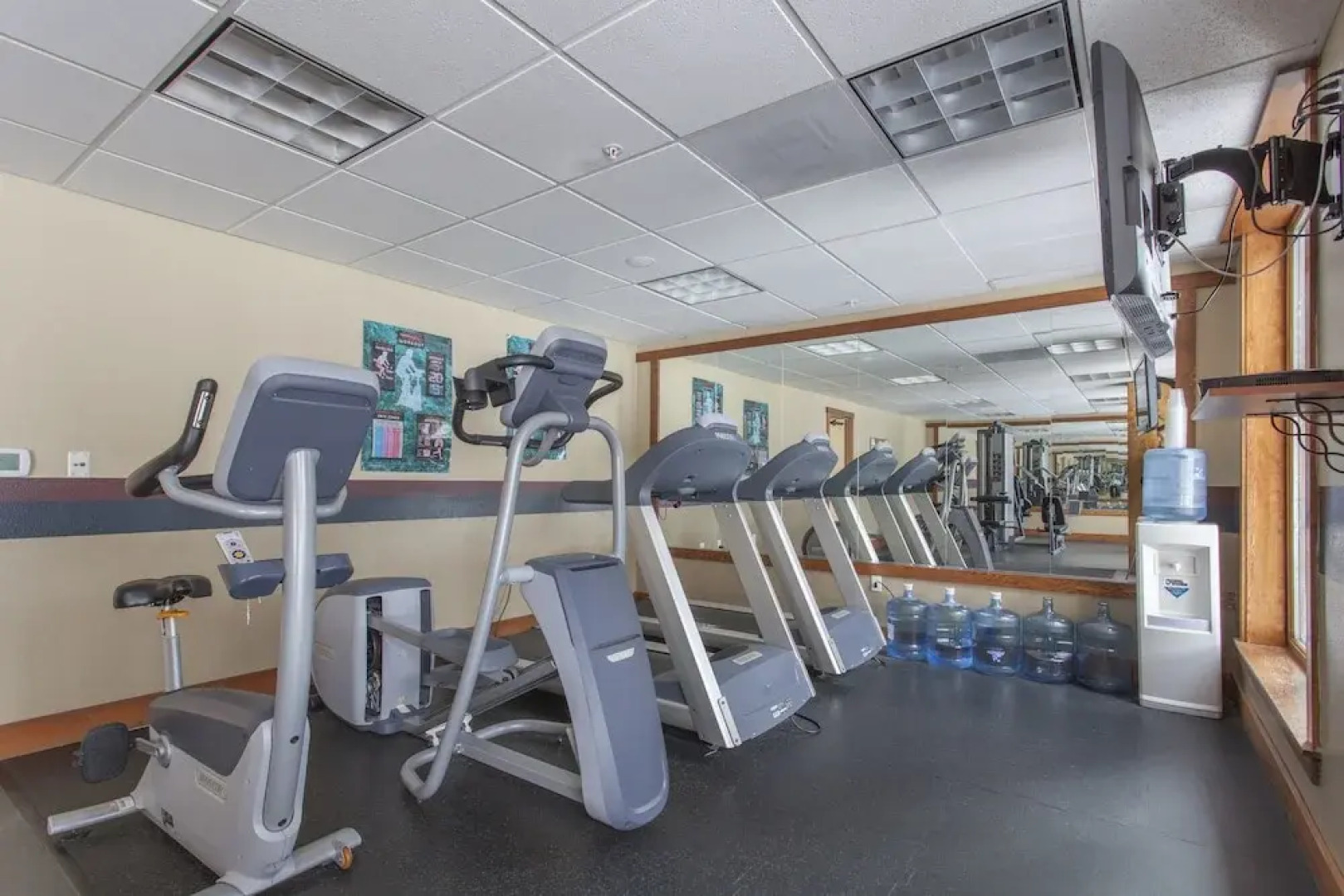 Juniper Springs Lodge 532