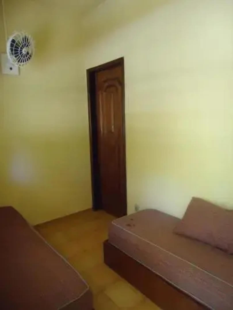 Pousada Dona Esmeralda