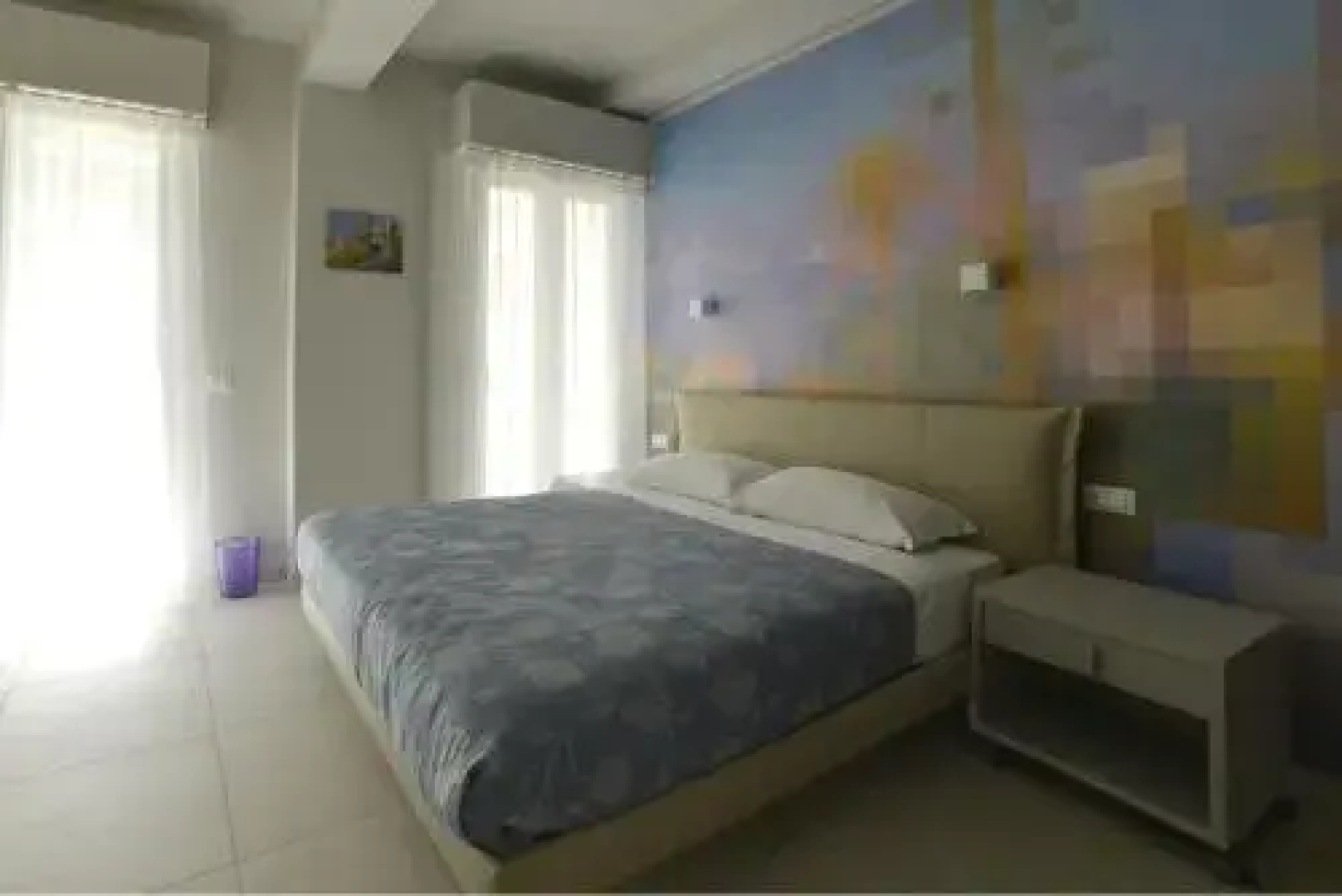 Hotel Villa Miki