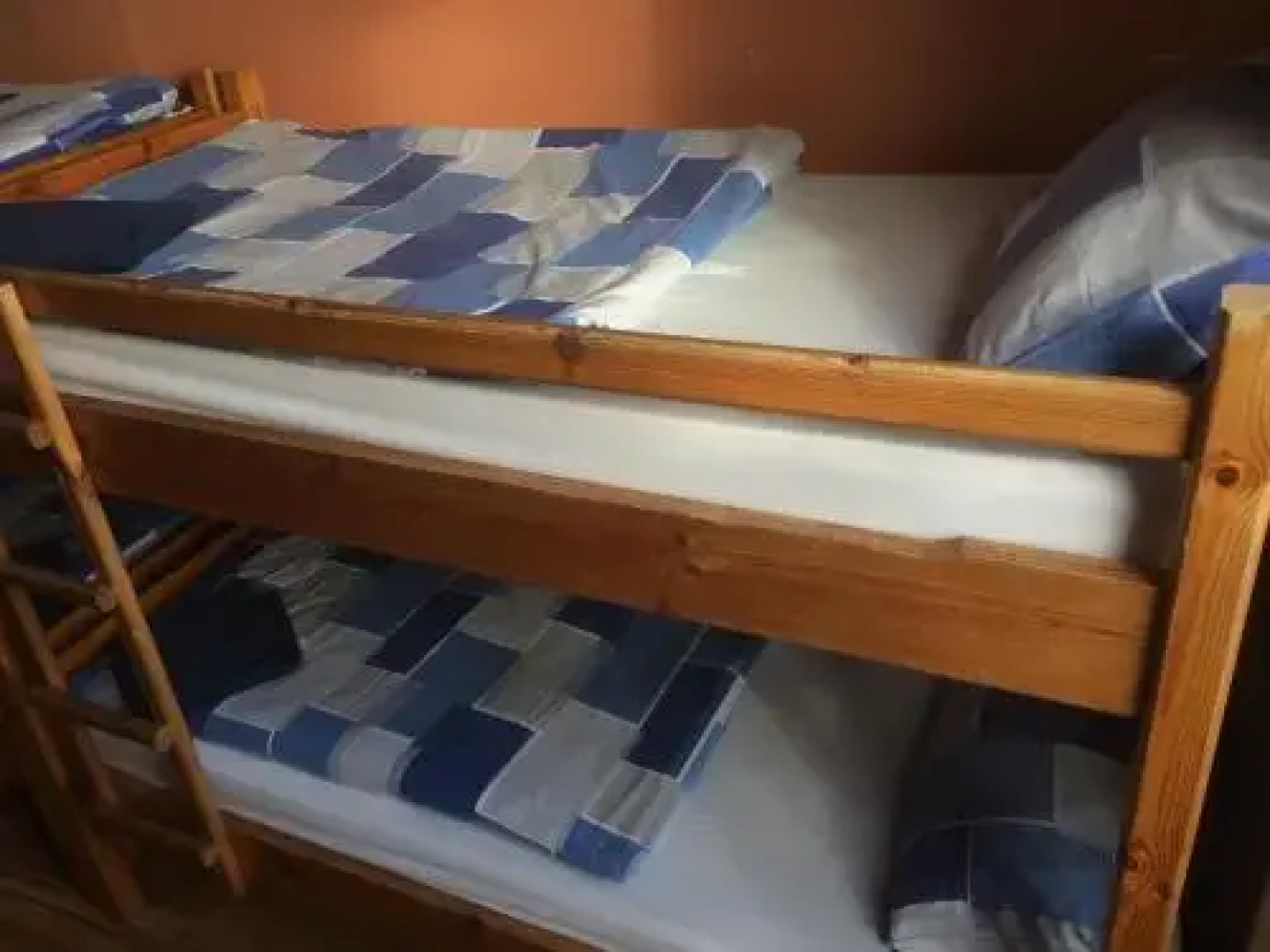 Harbour House Budget Accommodation