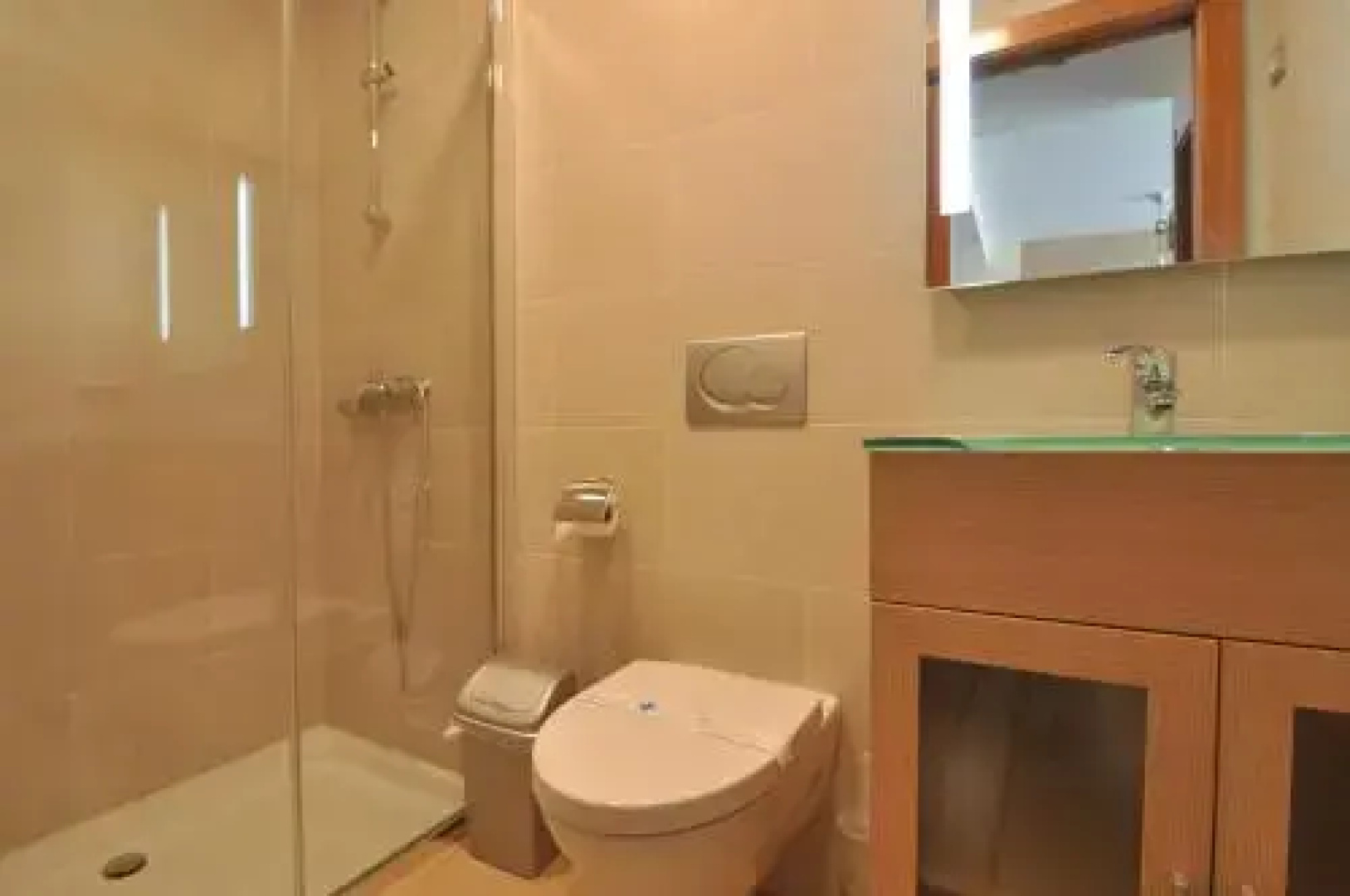 Appartements Résidence Port Trebol