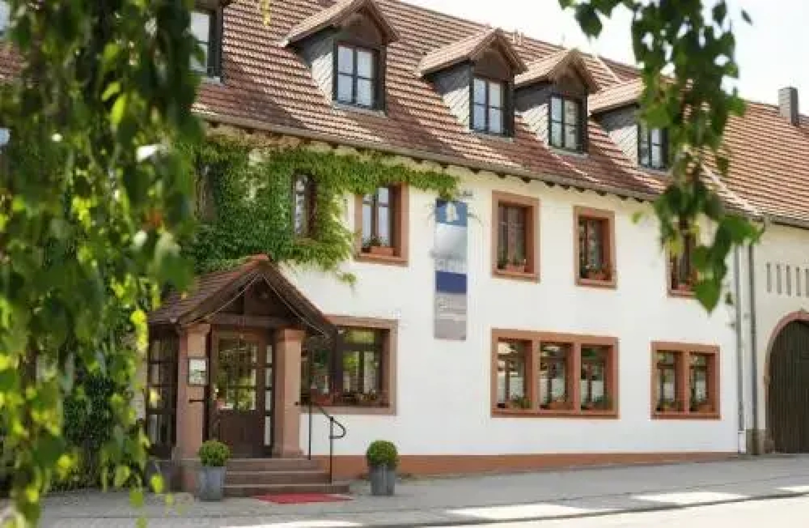 Hotel Restaurant Sengscheider Hof
