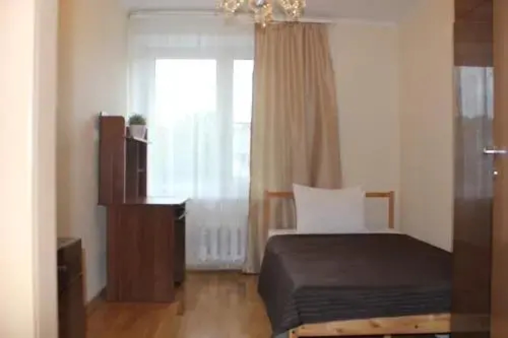 Inndays Cheryomushki