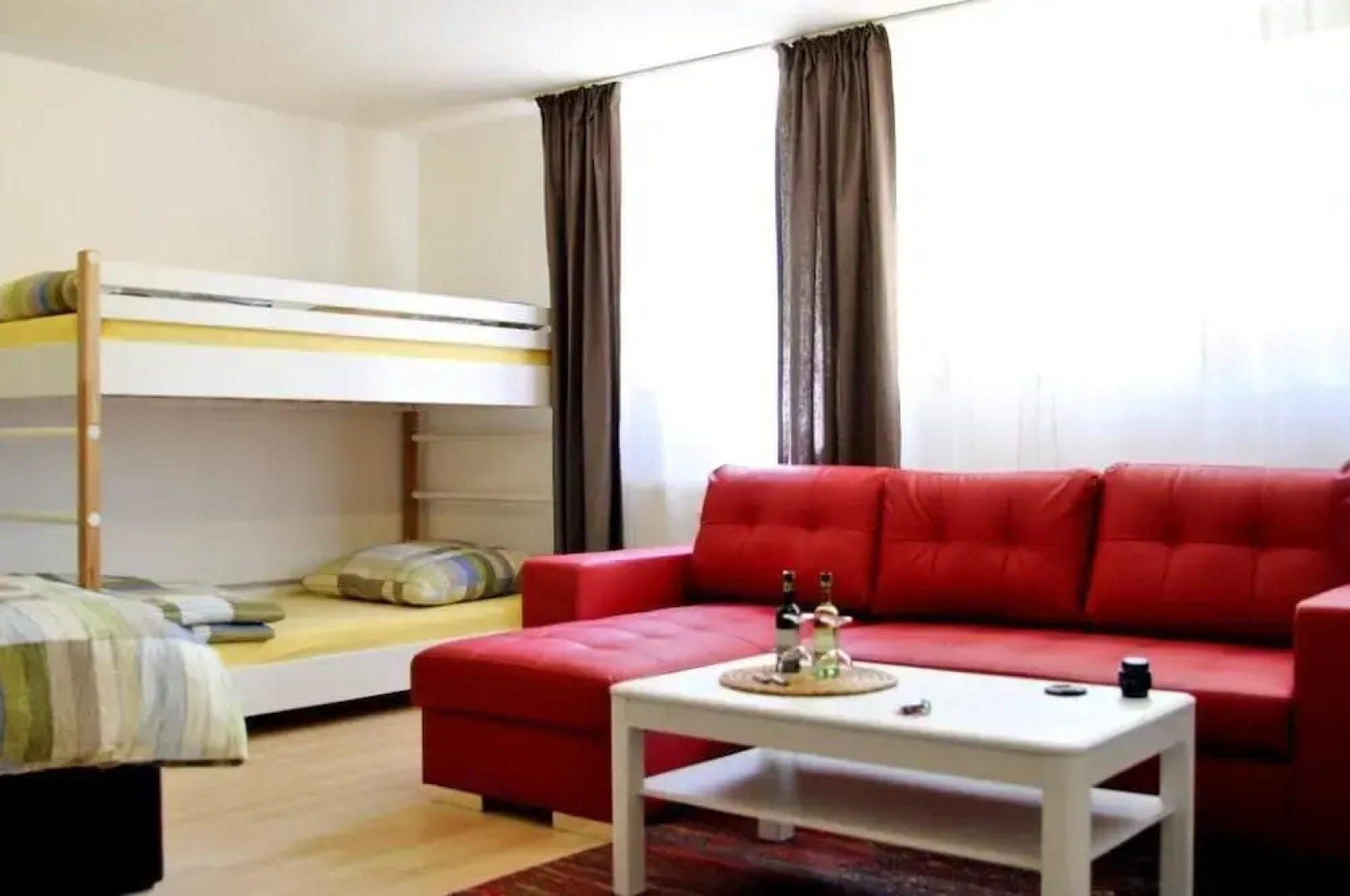 Ferienwohnung LaVaTe 2