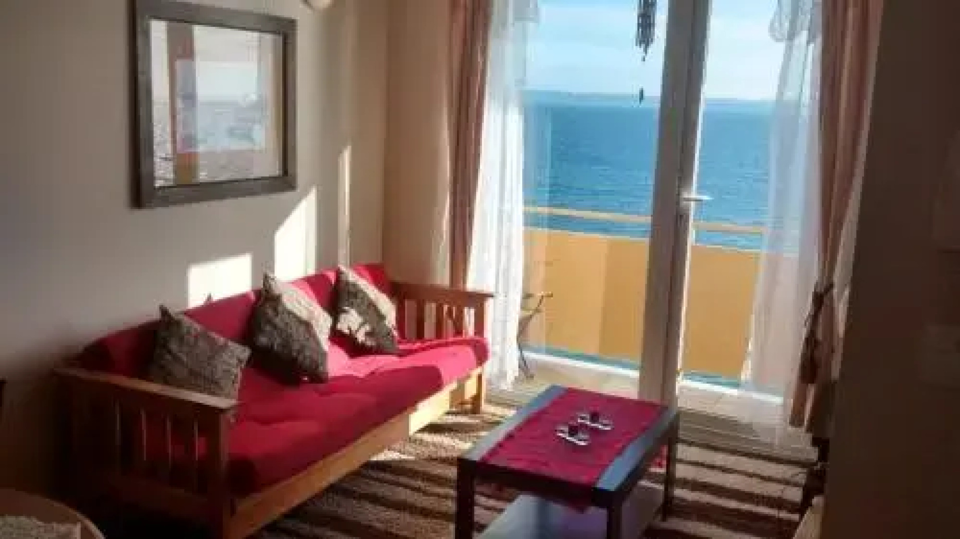 Departamento Bellavista Tome