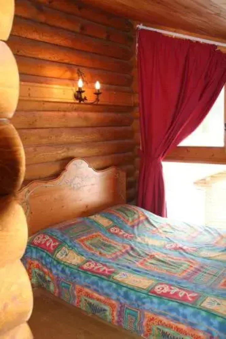 Camping Le Parc Isertan