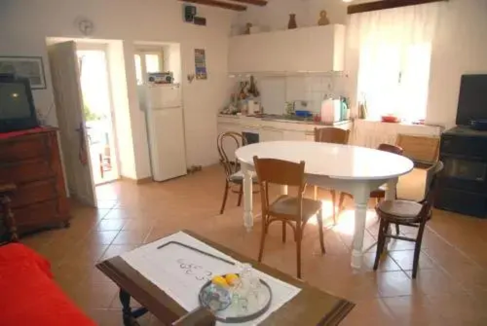 Holiday Home Burba