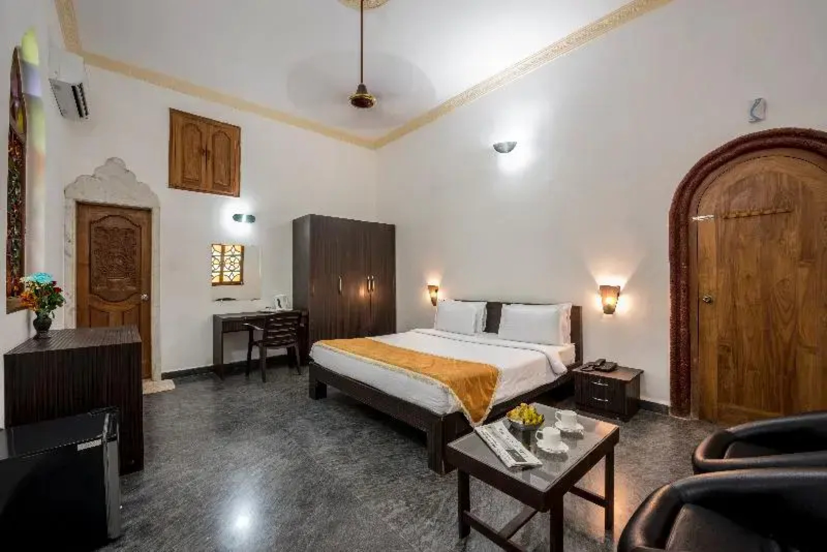 Le Pearl Goa Resort and Spa