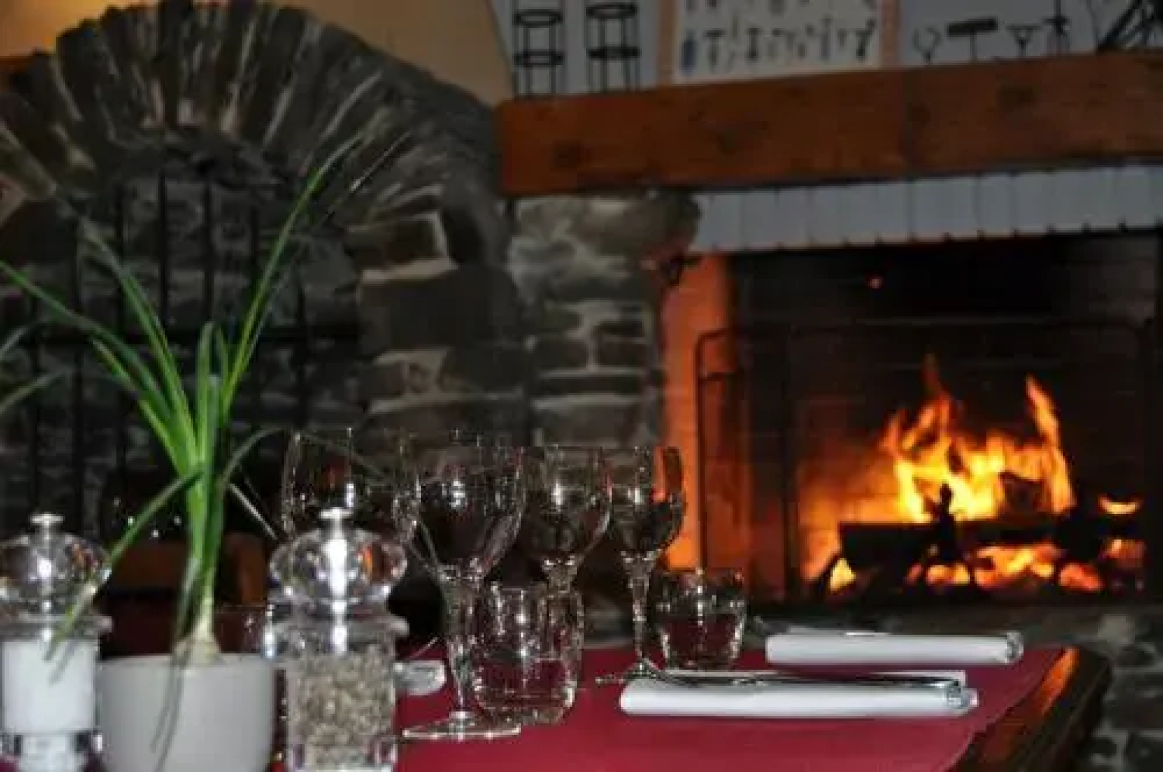 LAuberge du Tire Bouchon