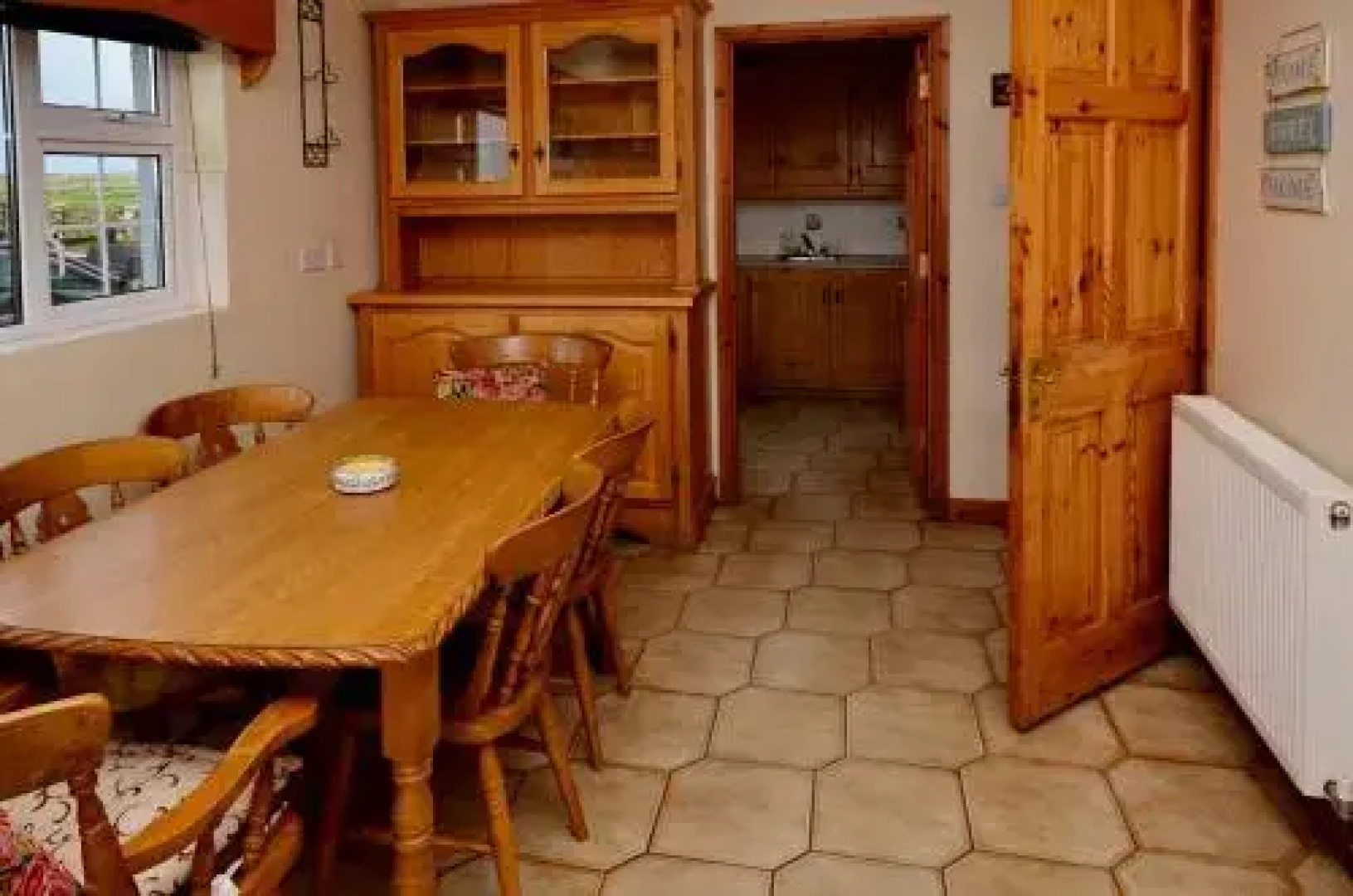 Cottage 183 – Ballyconneely