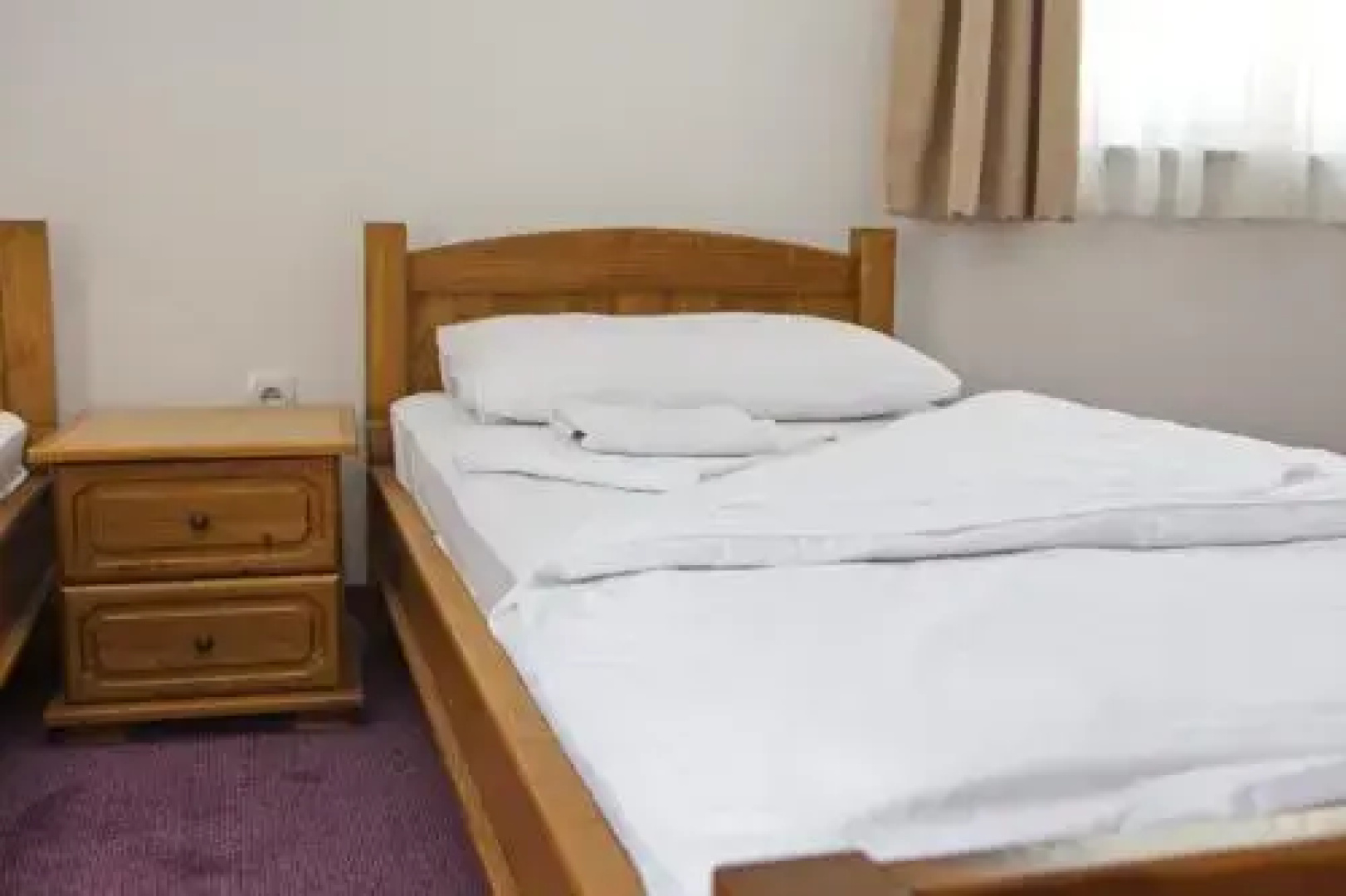 Motel Vila Bijela