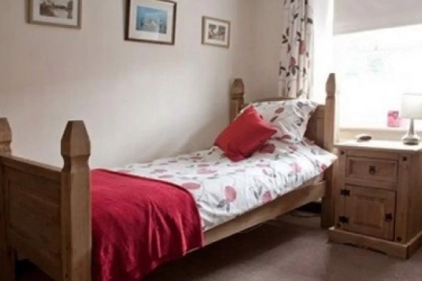The Blue Boar Inn