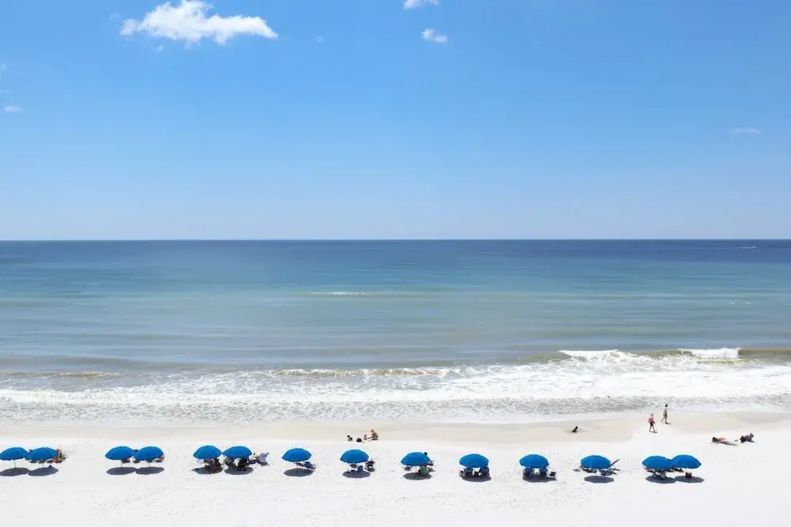 Islander 6011 by RedAwning