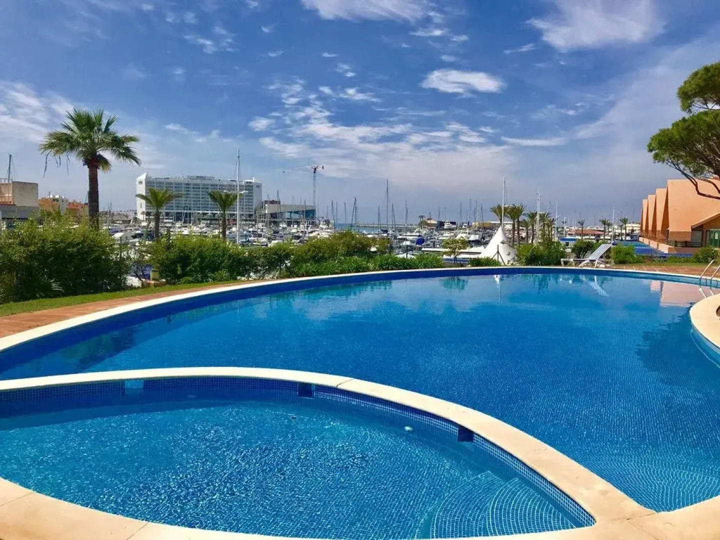 Marina Garden by Enjoy Portugal