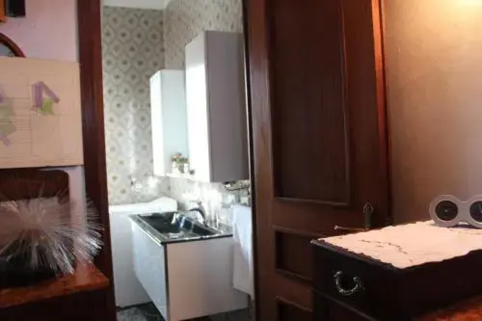 B&B Il Bugia Nen